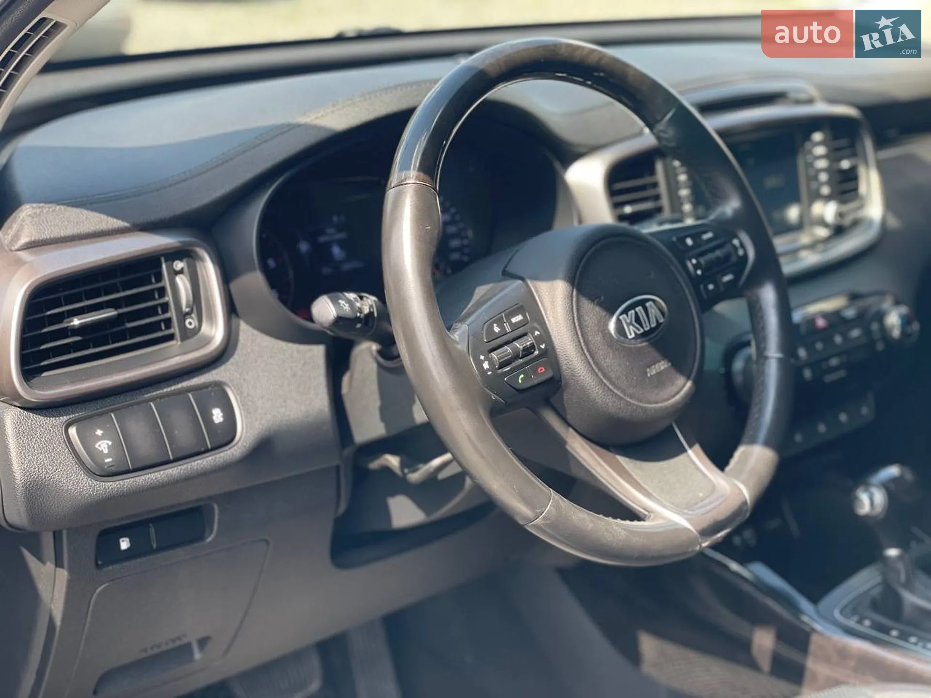 2016 Kia Sorento - мініатюра 9
