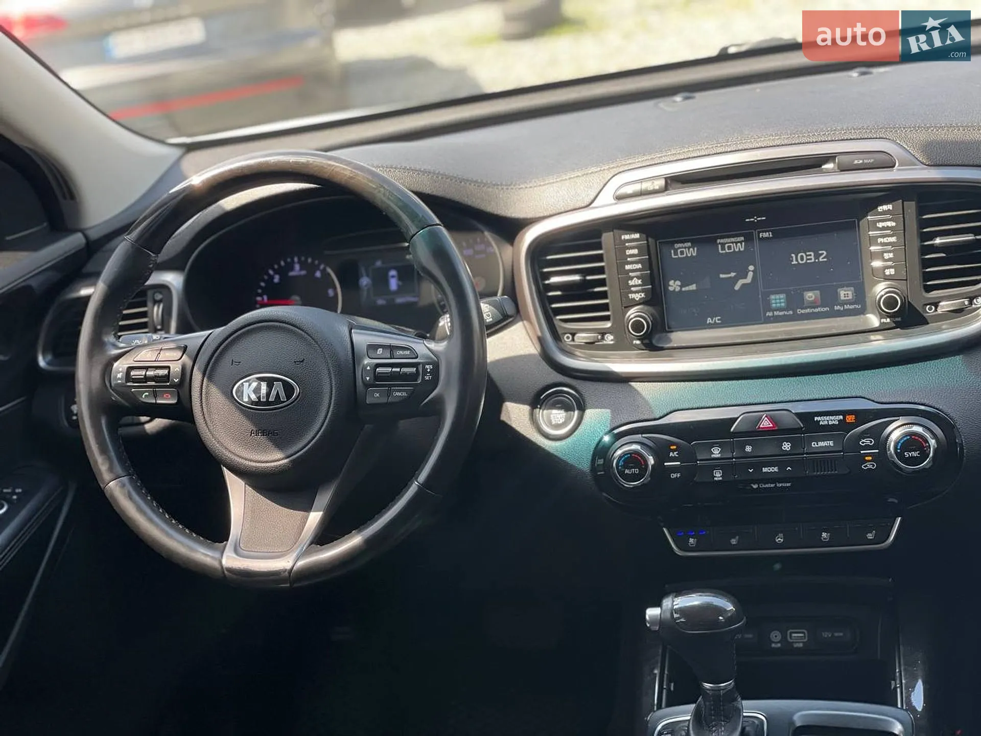 2016 Kia Sorento - мініатюра 20