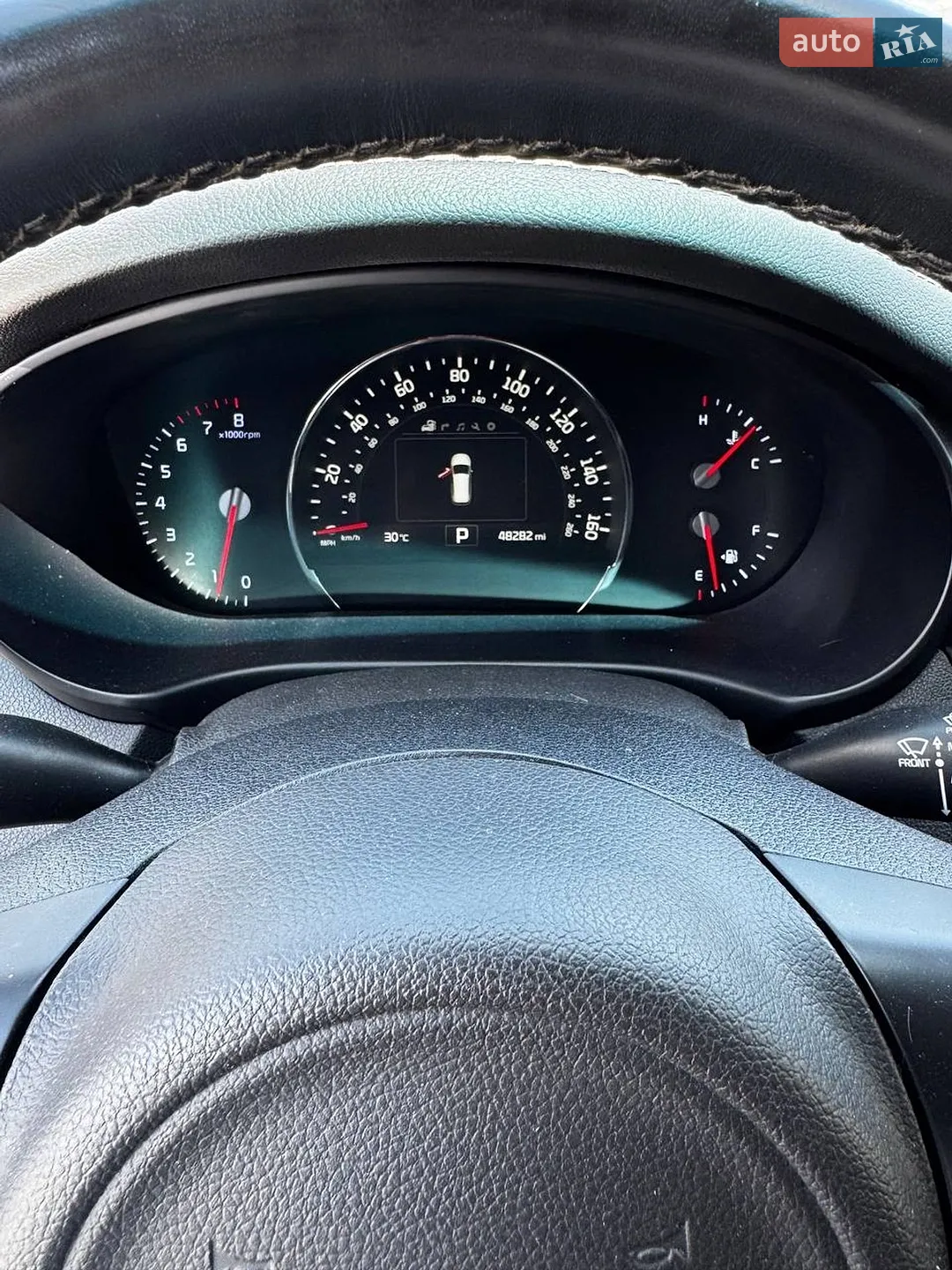 2017 Kia Sorento - мініатюра 14