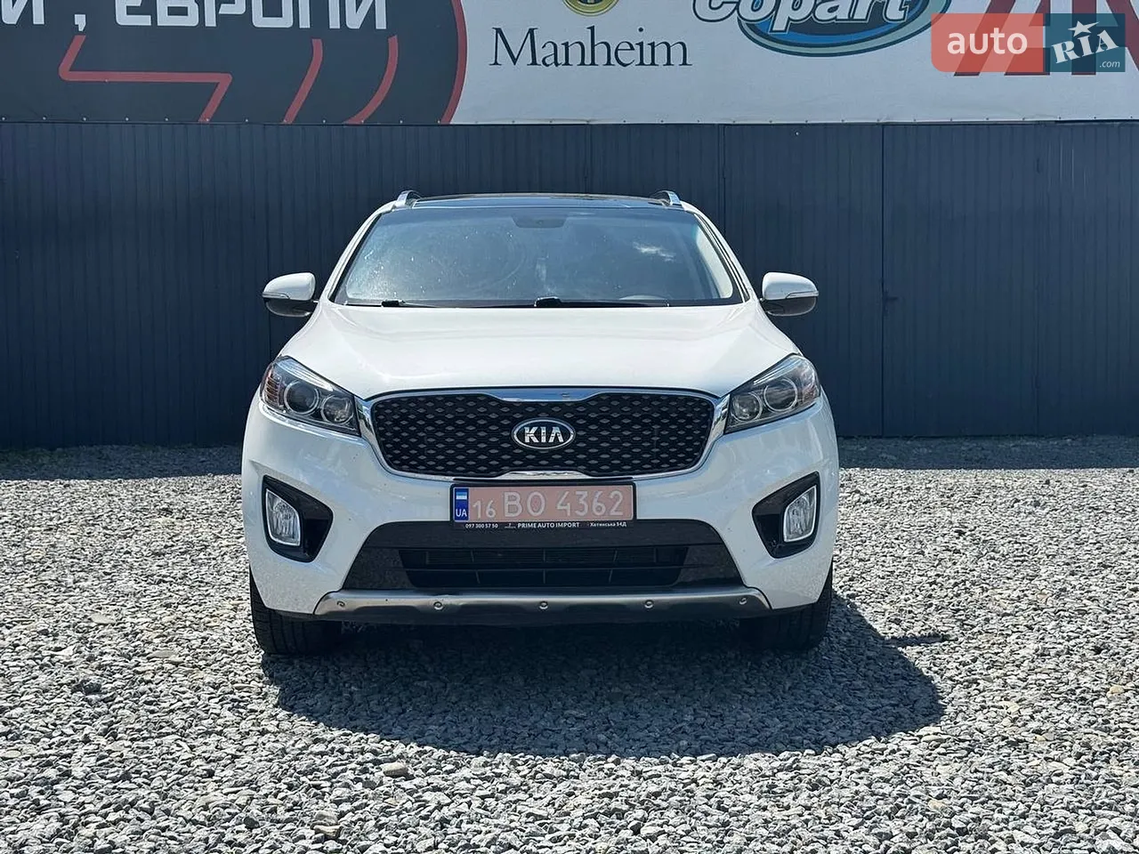 2016 Kia Sorento - мініатюра 22