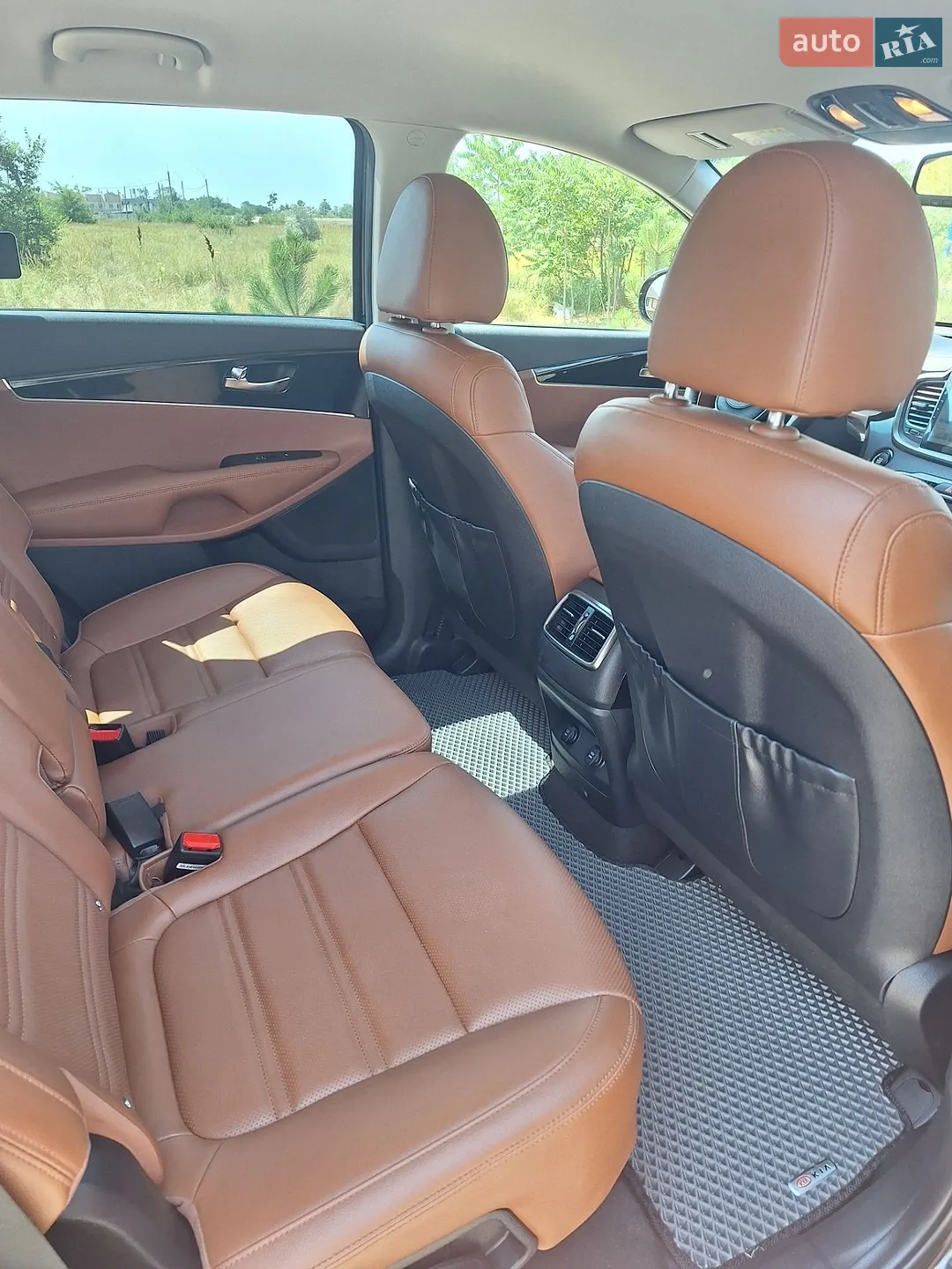 2018 Kia Sorento - мініатюра 6