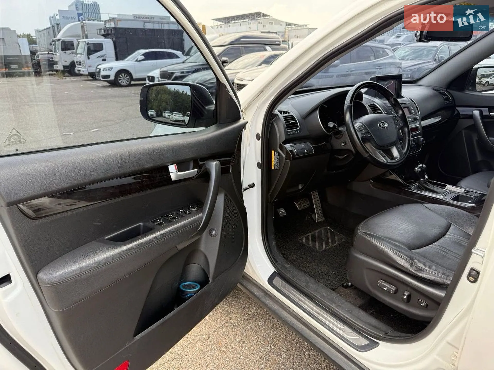 2013 Kia Sorento - мініатюра 6