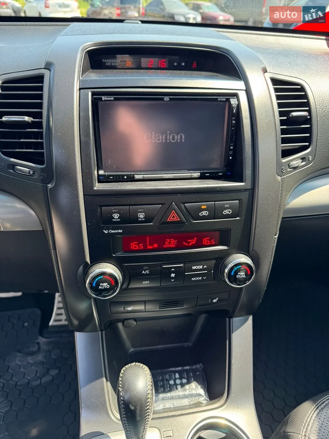 2011 Kia Sorento - мініатюра 21