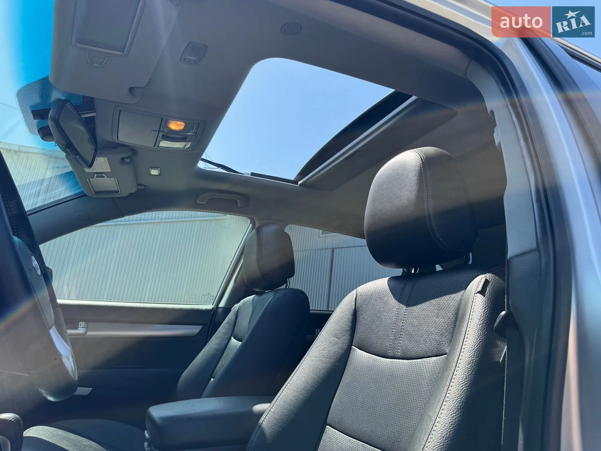 2011 Kia Sorento - мініатюра 25