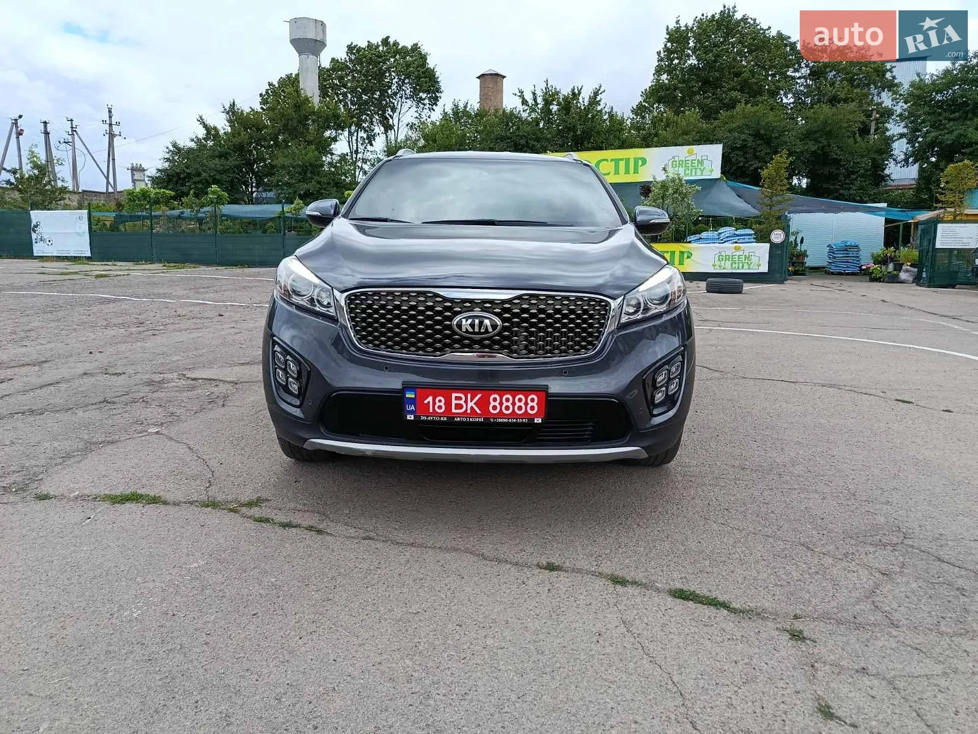 2017 Kia Sorento - мініатюра 13