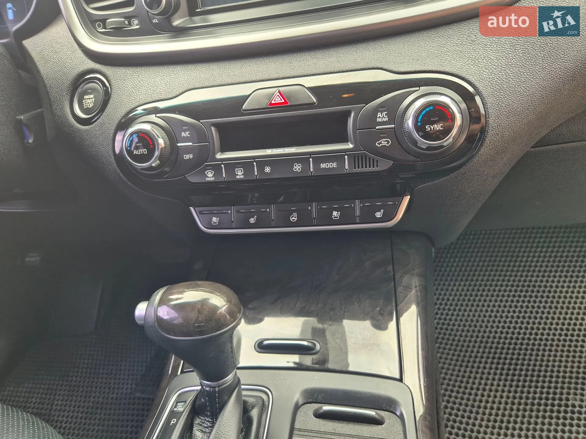 2016 Kia Sorento - мініатюра 8
