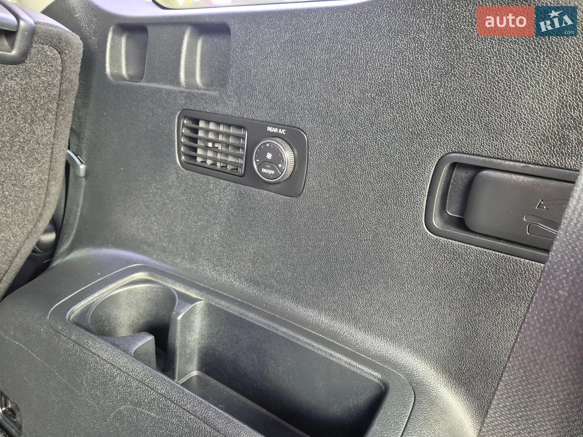 2016 Kia Sorento - мініатюра 13