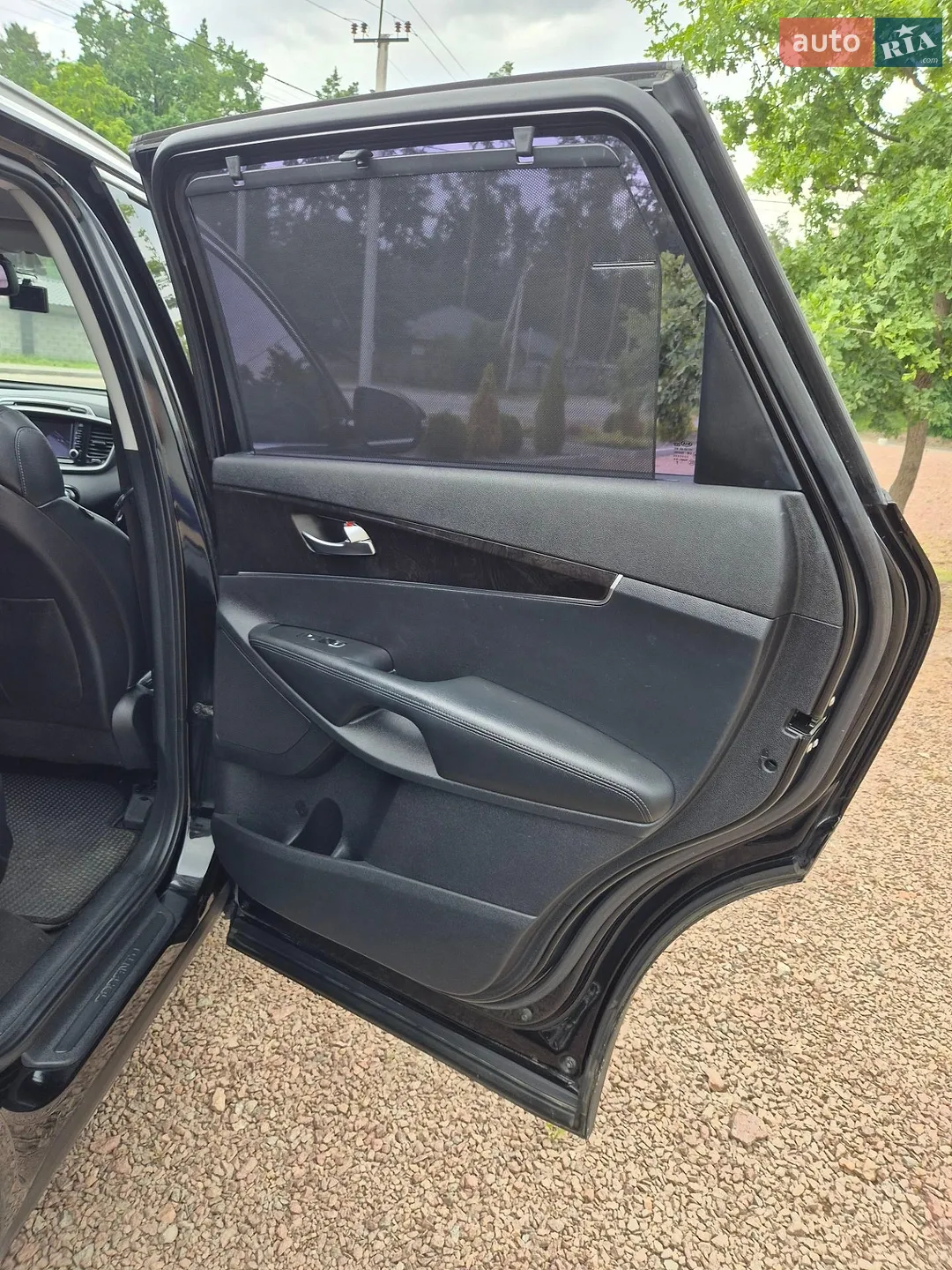 2016 Kia Sorento - мініатюра 17