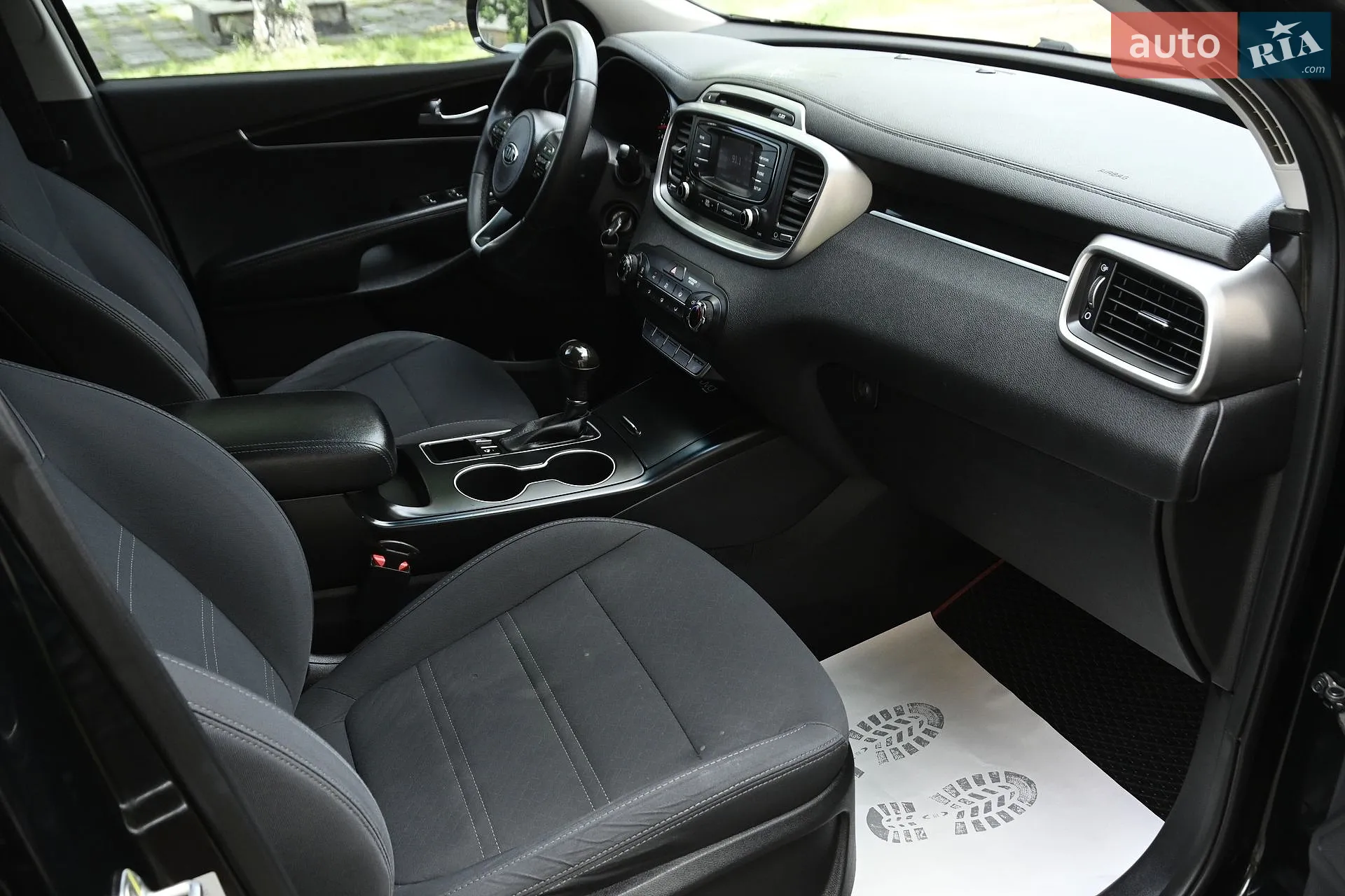 2015 Kia Sorento - мініатюра 30