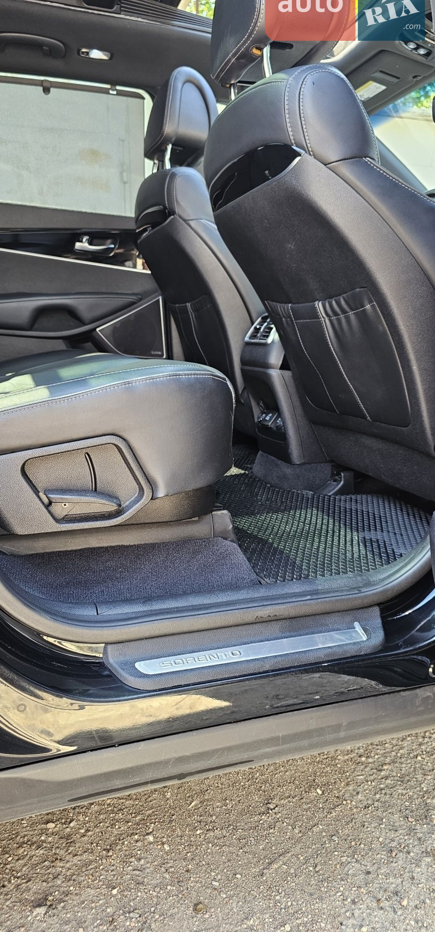 2016 Kia Sorento - мініатюра 5
