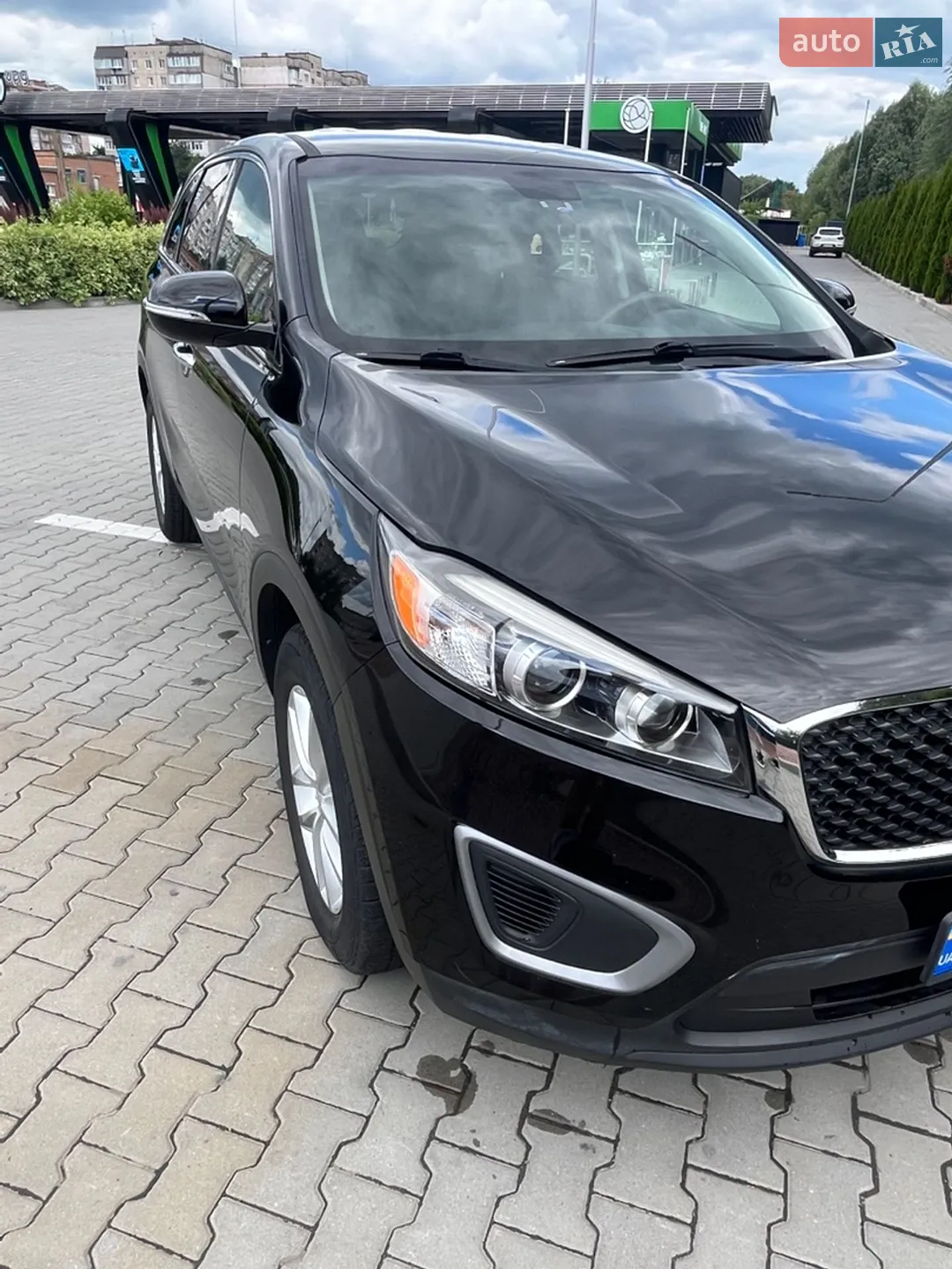 2015 Kia Sorento - мініатюра 4