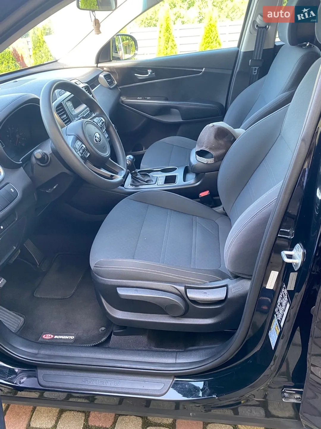2015 Kia Sorento - мініатюра 9