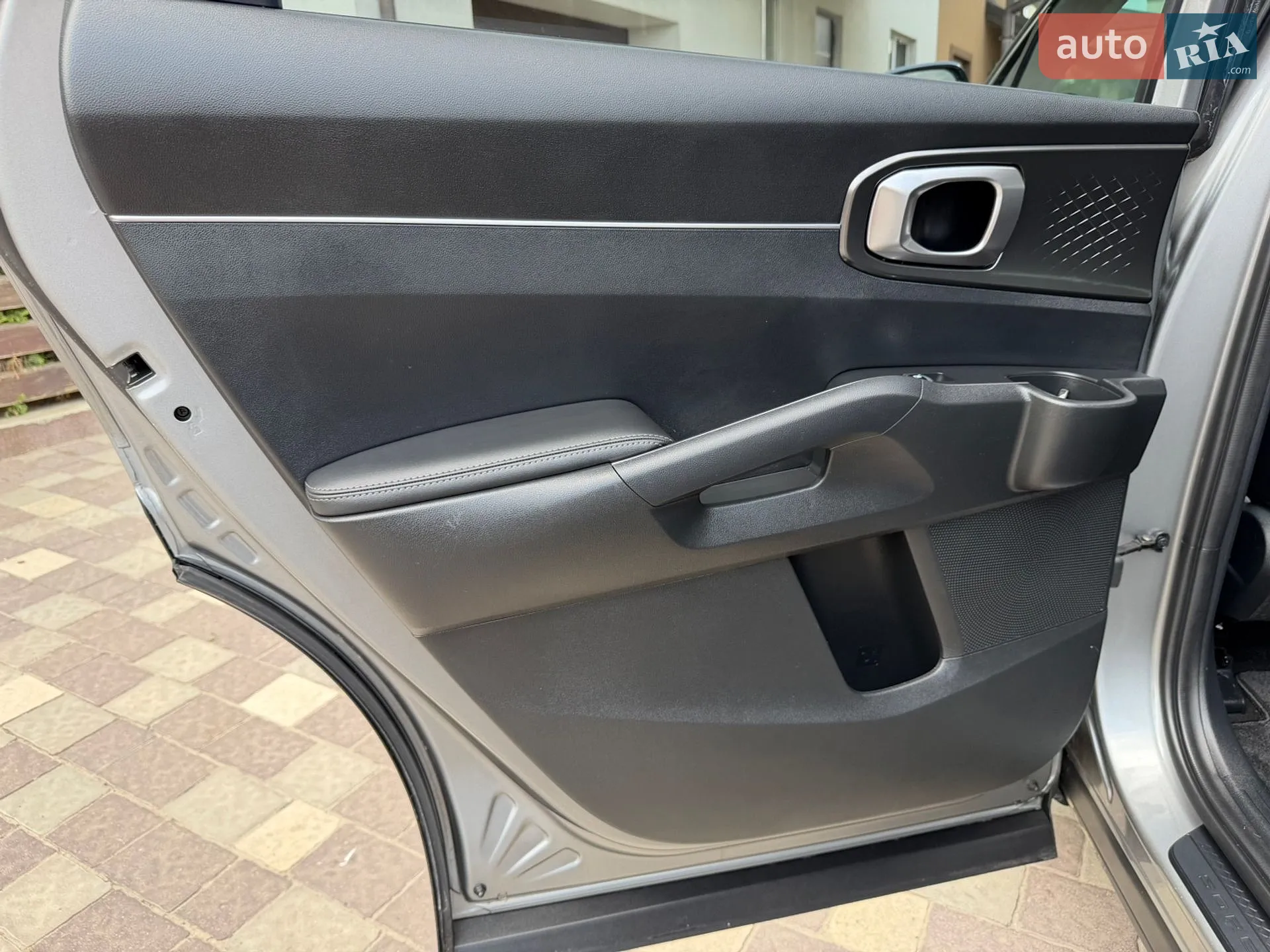 2021 Kia Sorento - мініатюра 13
