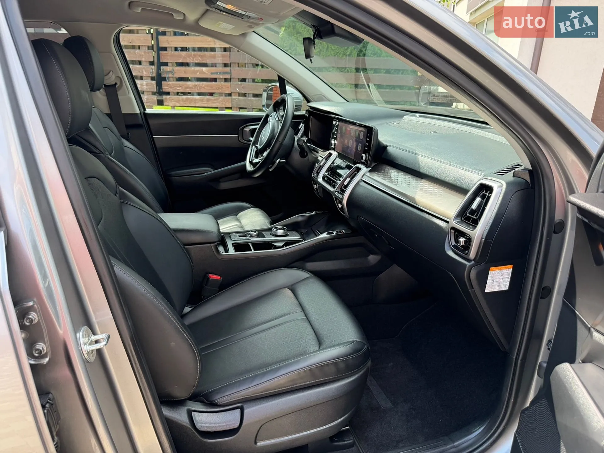 2021 Kia Sorento - мініатюра 19