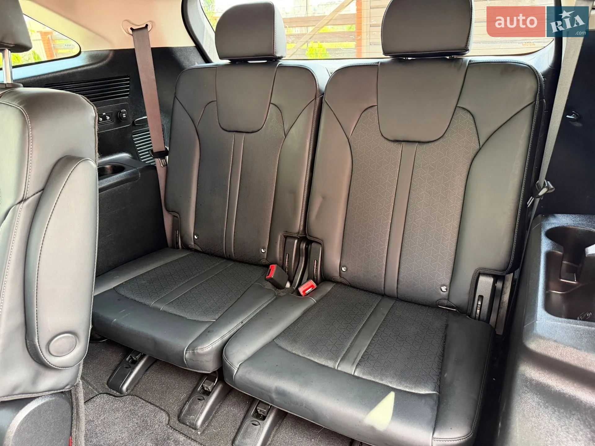 2021 Kia Sorento - мініатюра 40
