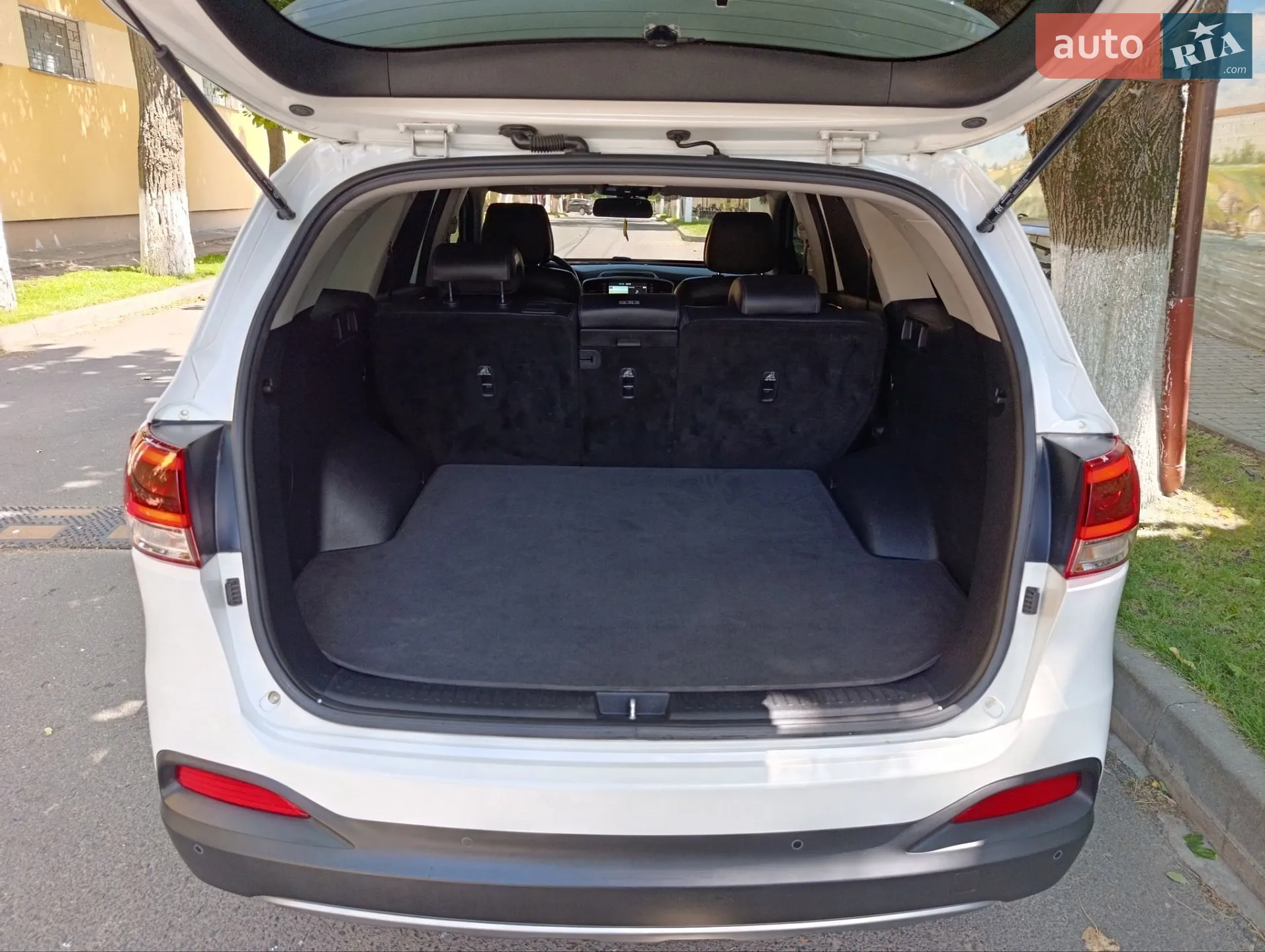 2015 Kia Sorento - мініатюра 24