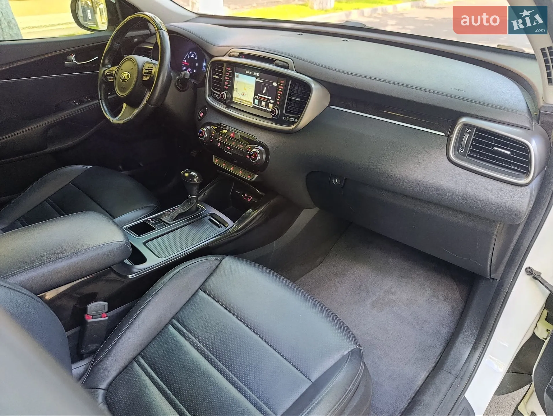 2015 Kia Sorento - мініатюра 32