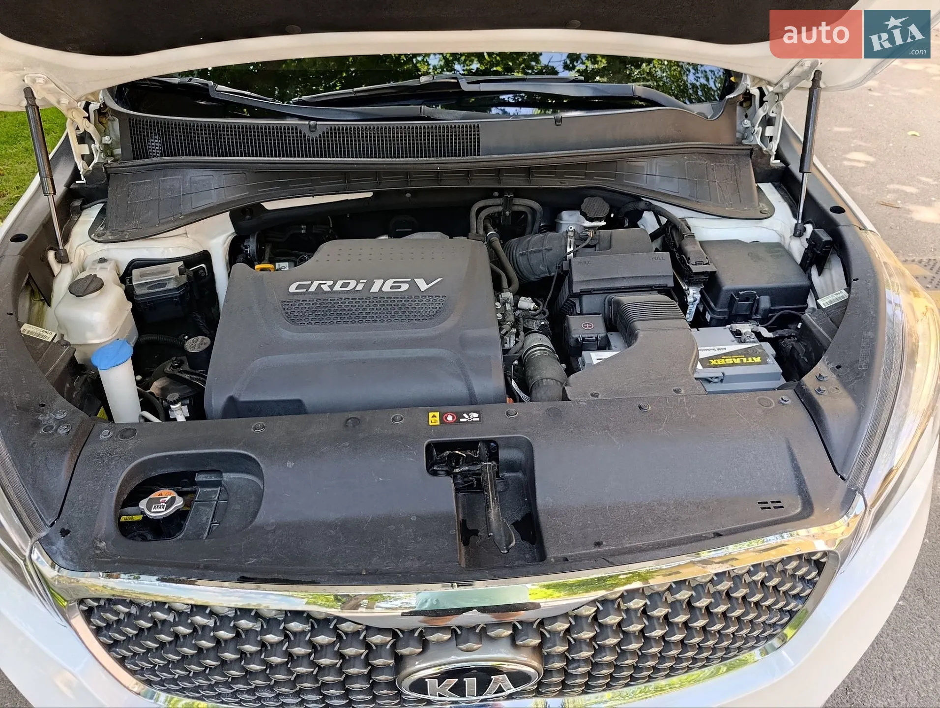 2015 Kia Sorento - мініатюра 41