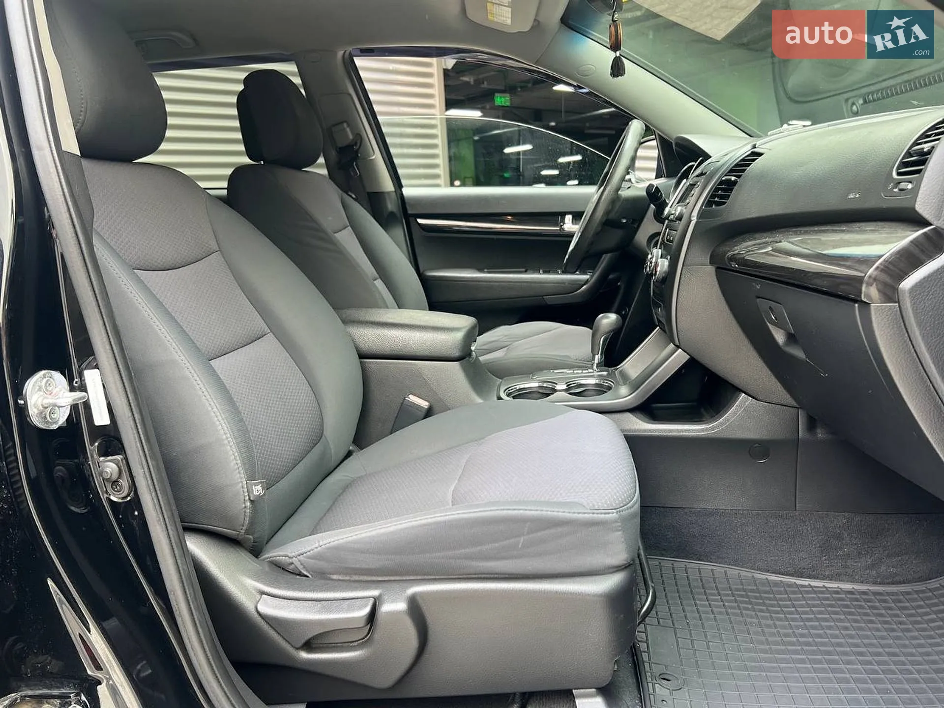 2012 Kia Sorento - мініатюра 12