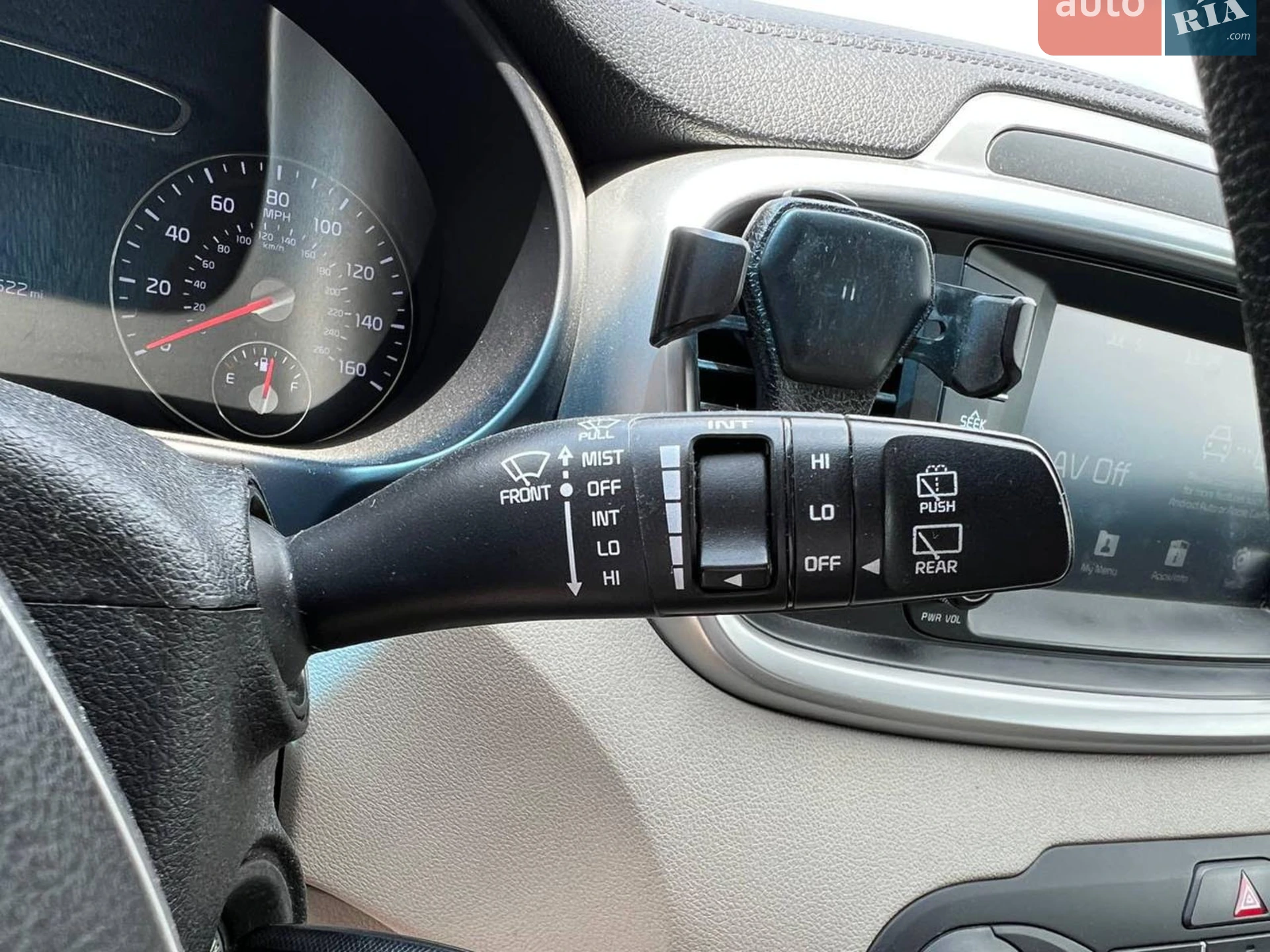 2019 Kia Sorento - мініатюра 28