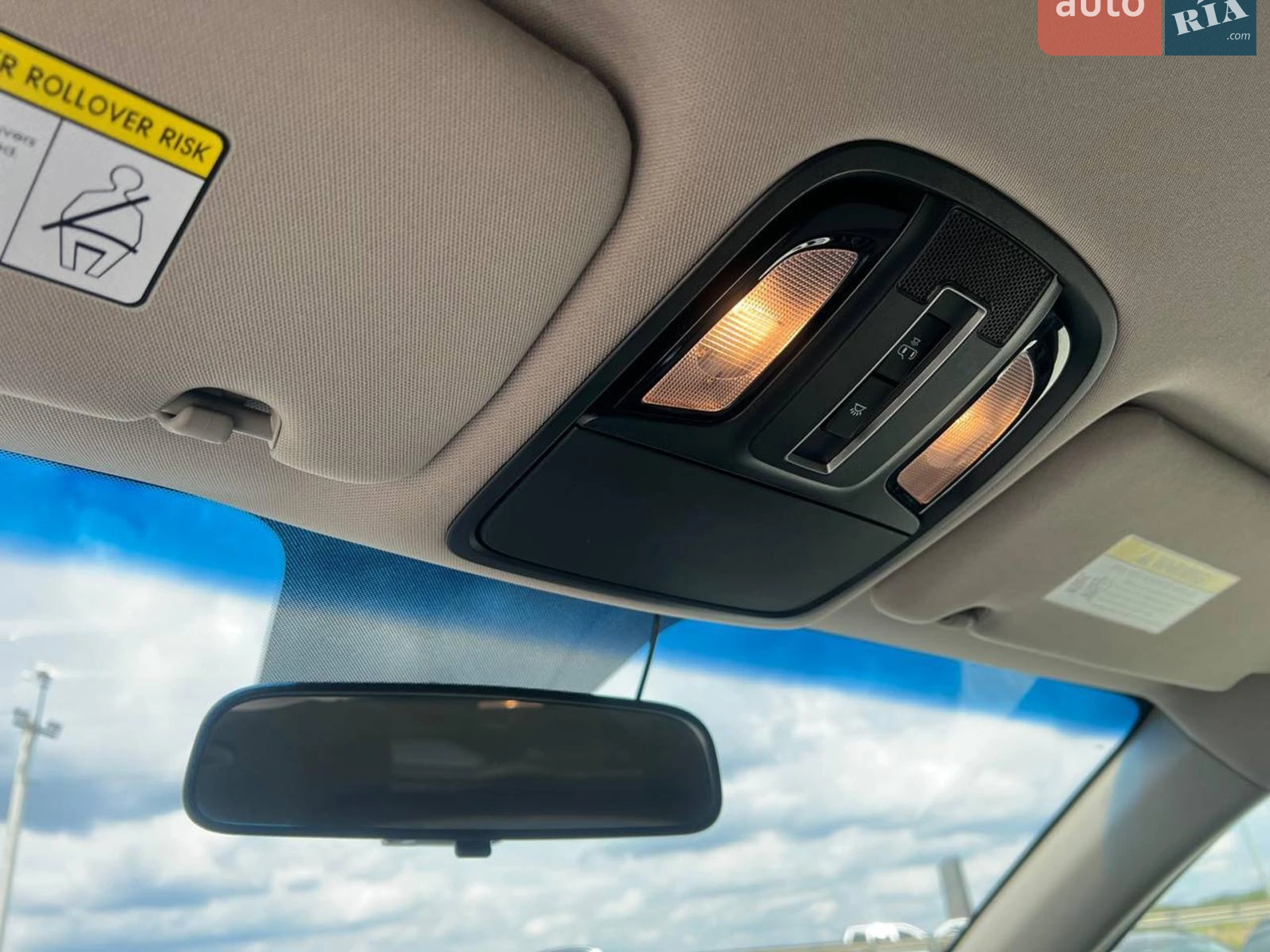 2019 Kia Sorento - мініатюра 36