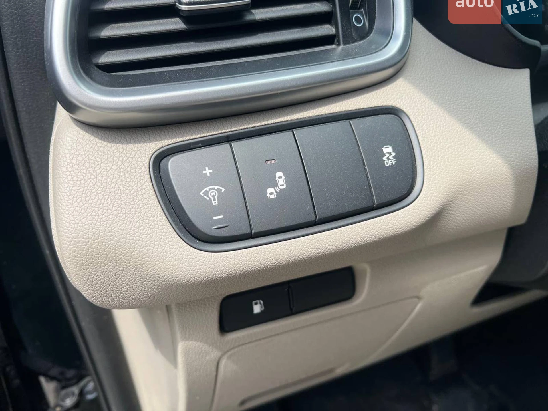 2019 Kia Sorento - мініатюра 23