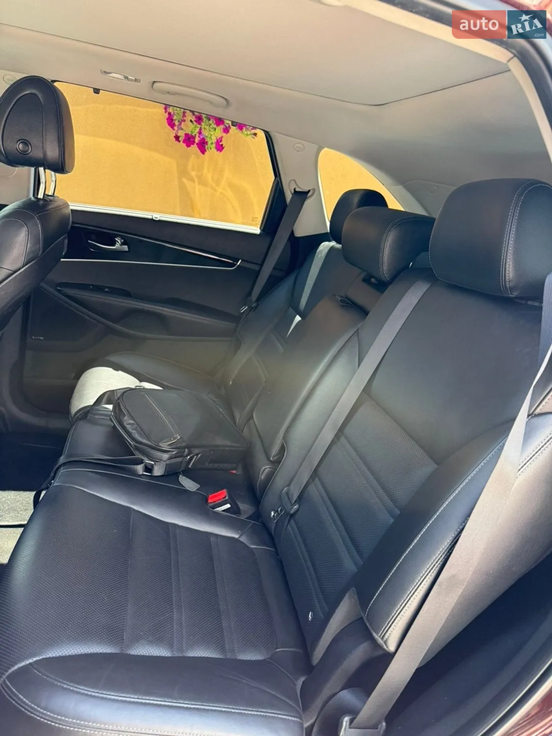 2016 Kia Sorento - мініатюра 24