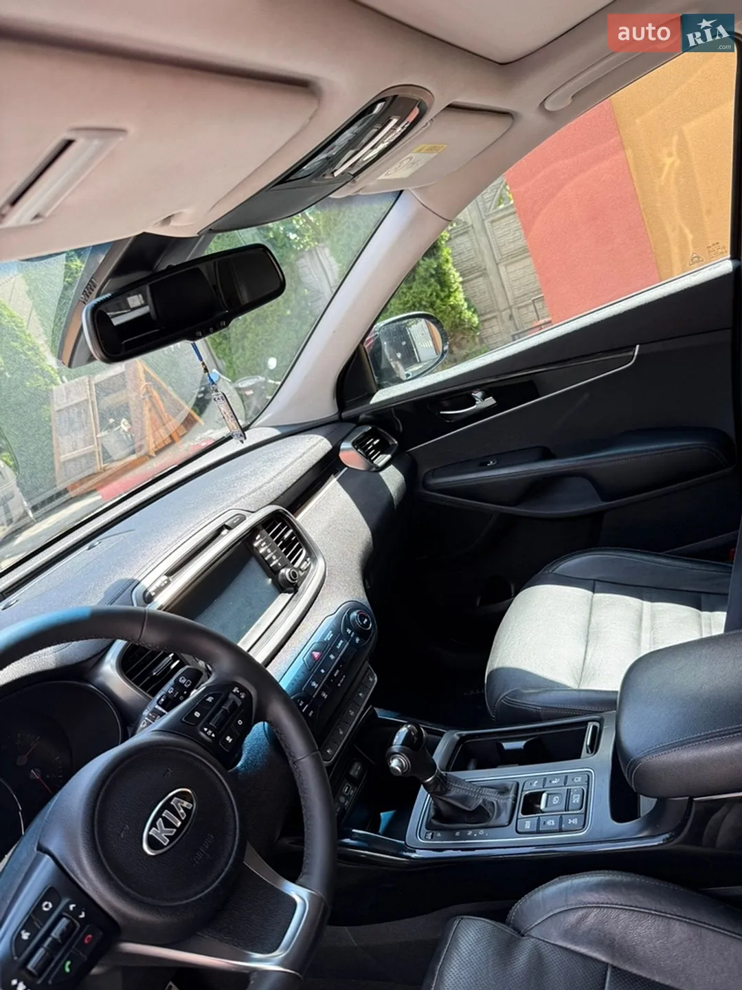 2016 Kia Sorento - мініатюра 30