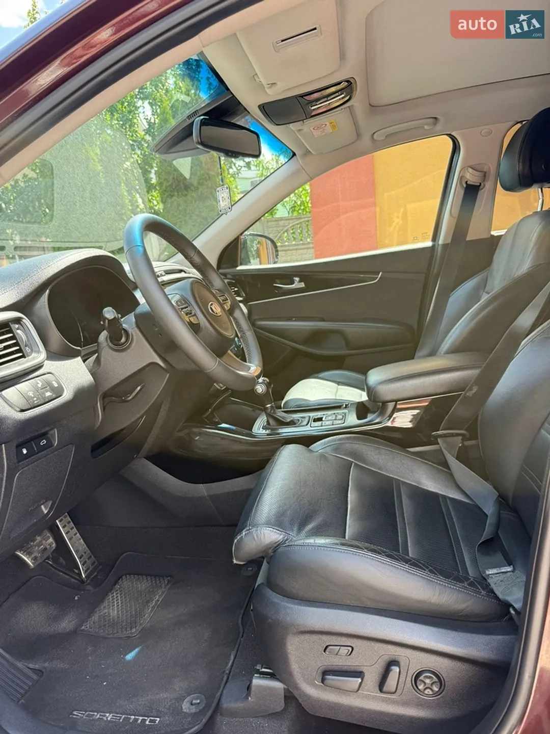 2016 Kia Sorento - мініатюра 33
