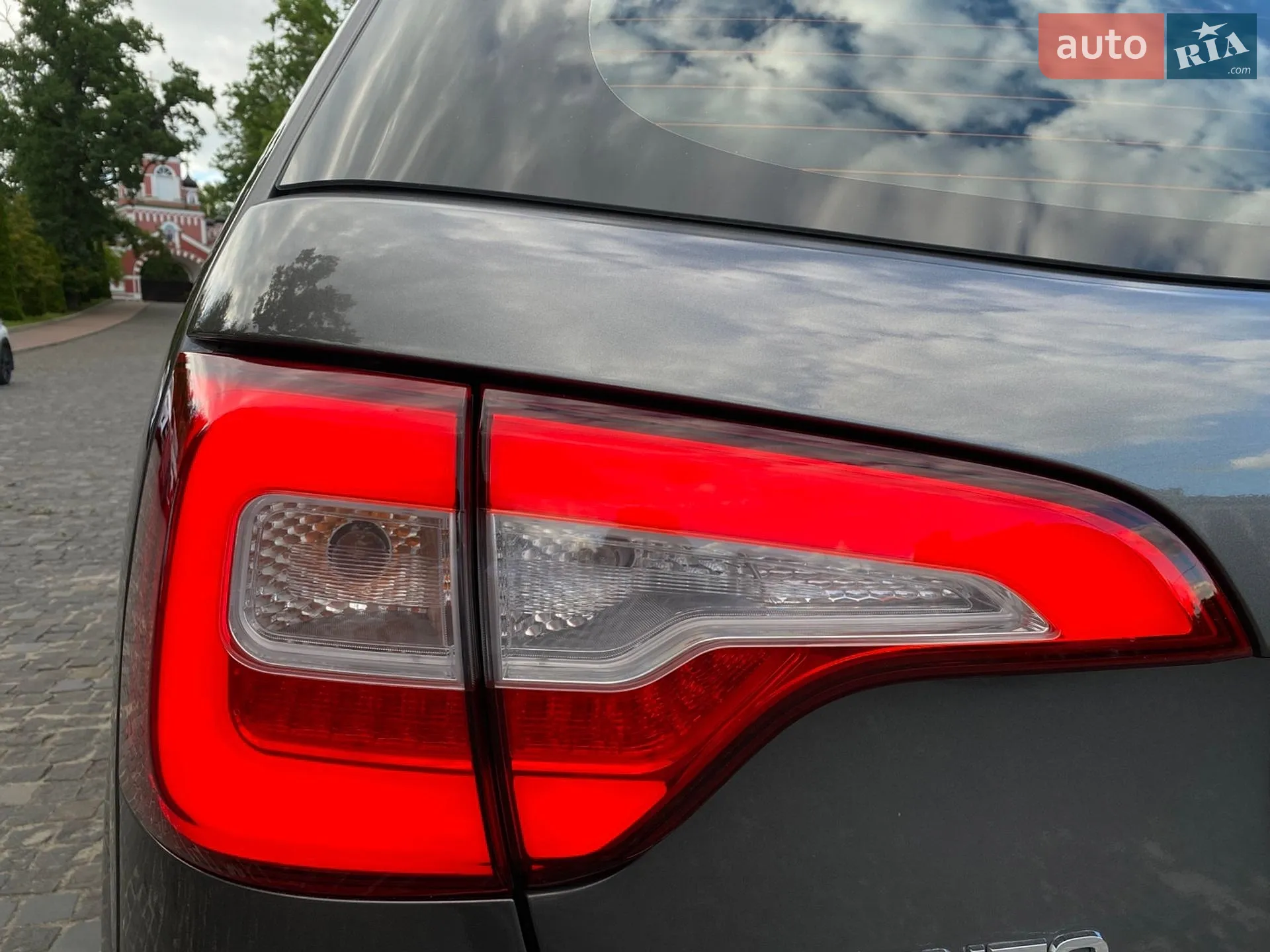 2013 Kia Sorento - мініатюра 26