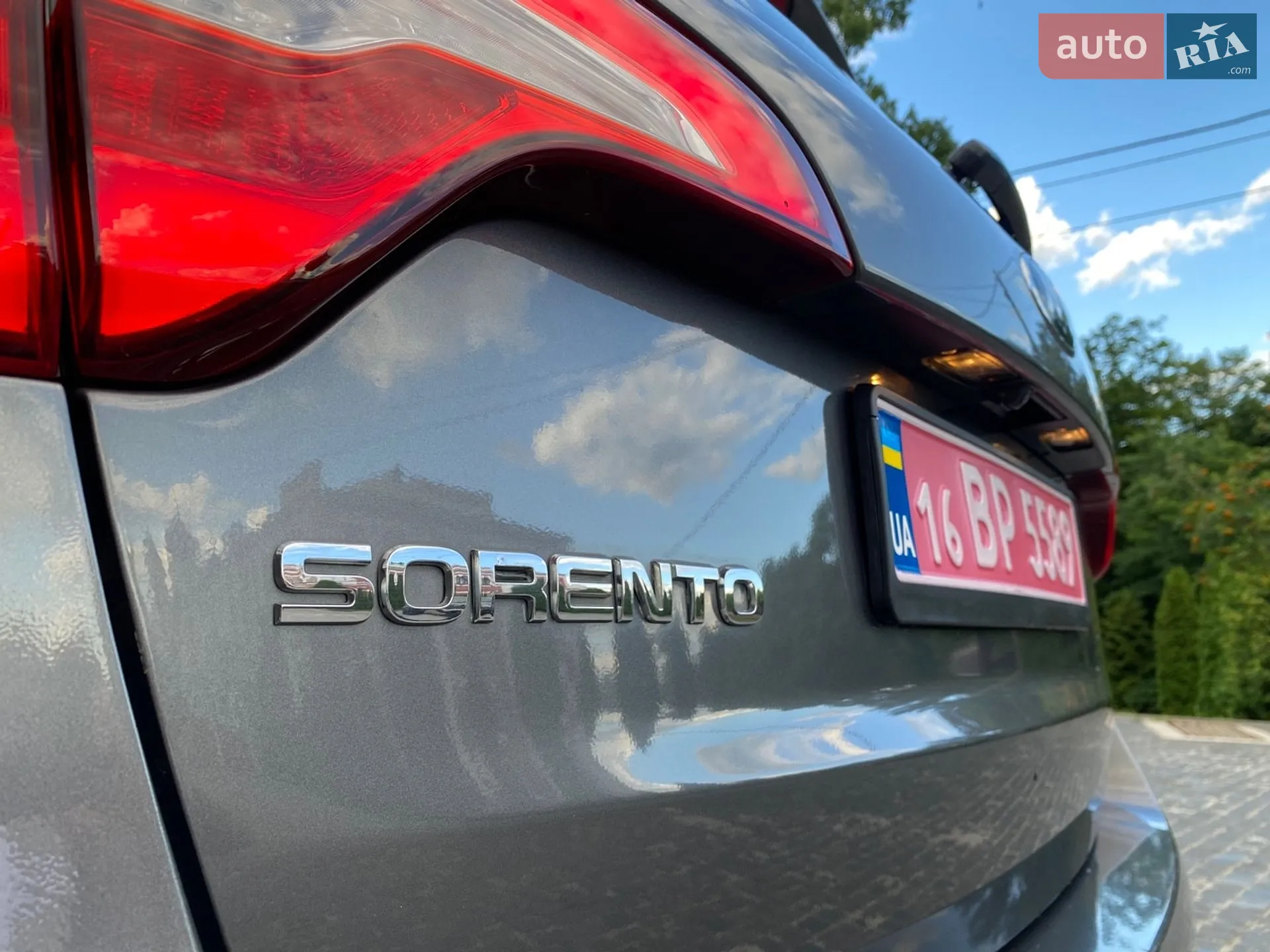 2013 Kia Sorento - мініатюра 29