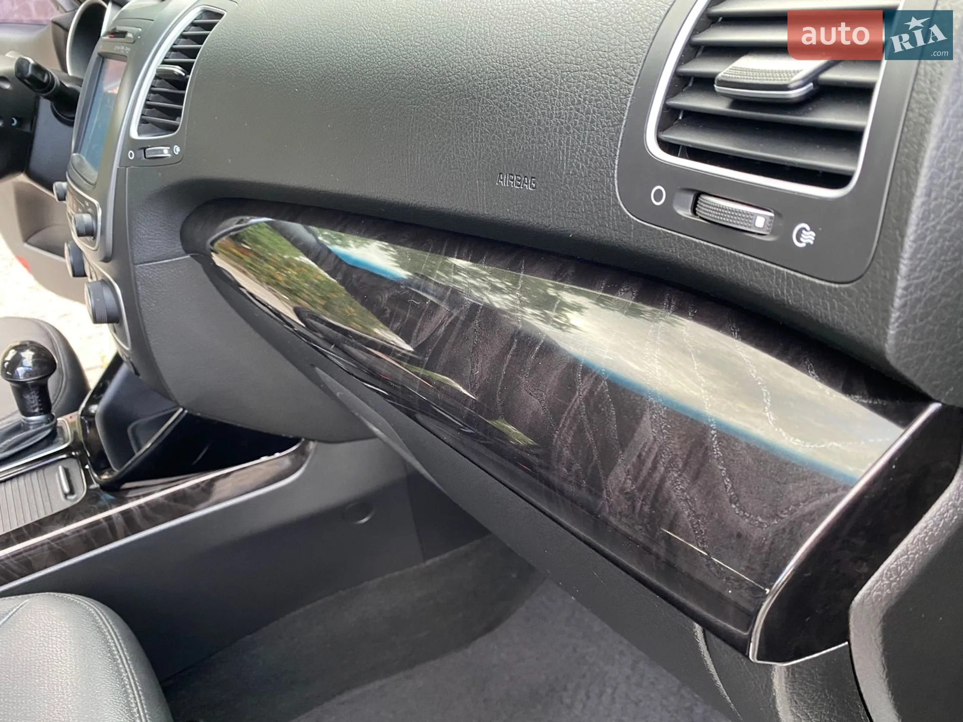 2013 Kia Sorento - мініатюра 39
