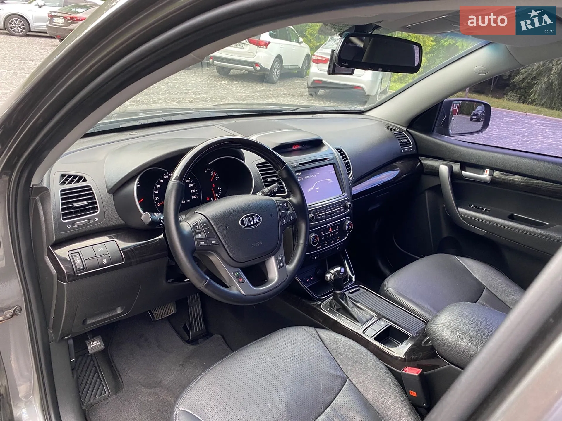2013 Kia Sorento - мініатюра 49