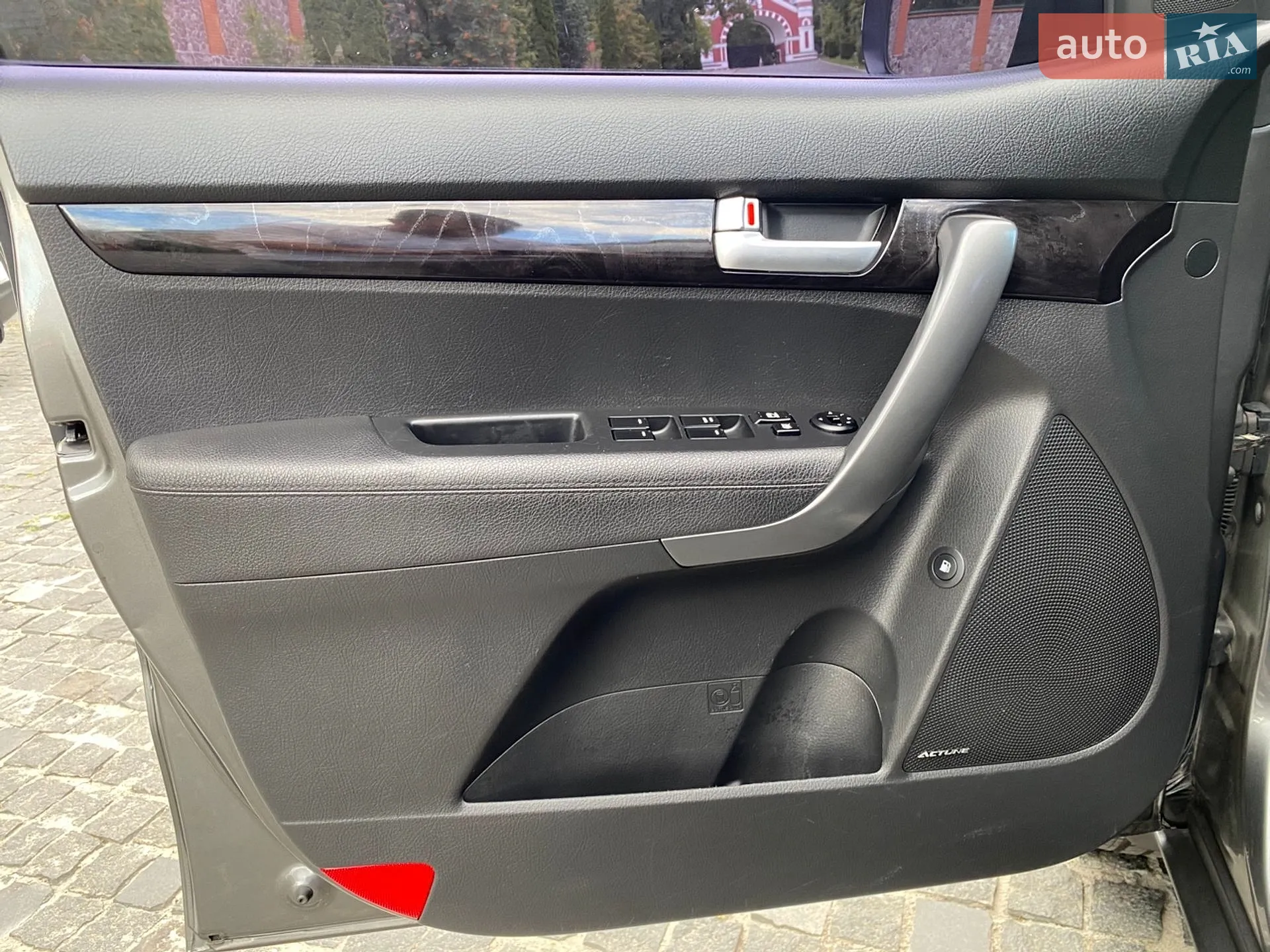 2013 Kia Sorento - мініатюра 54