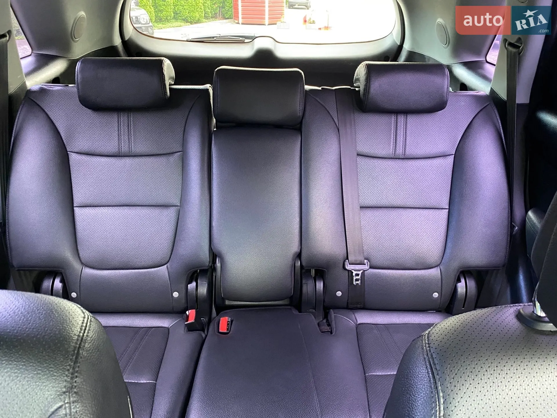 2013 Kia Sorento - мініатюра 64