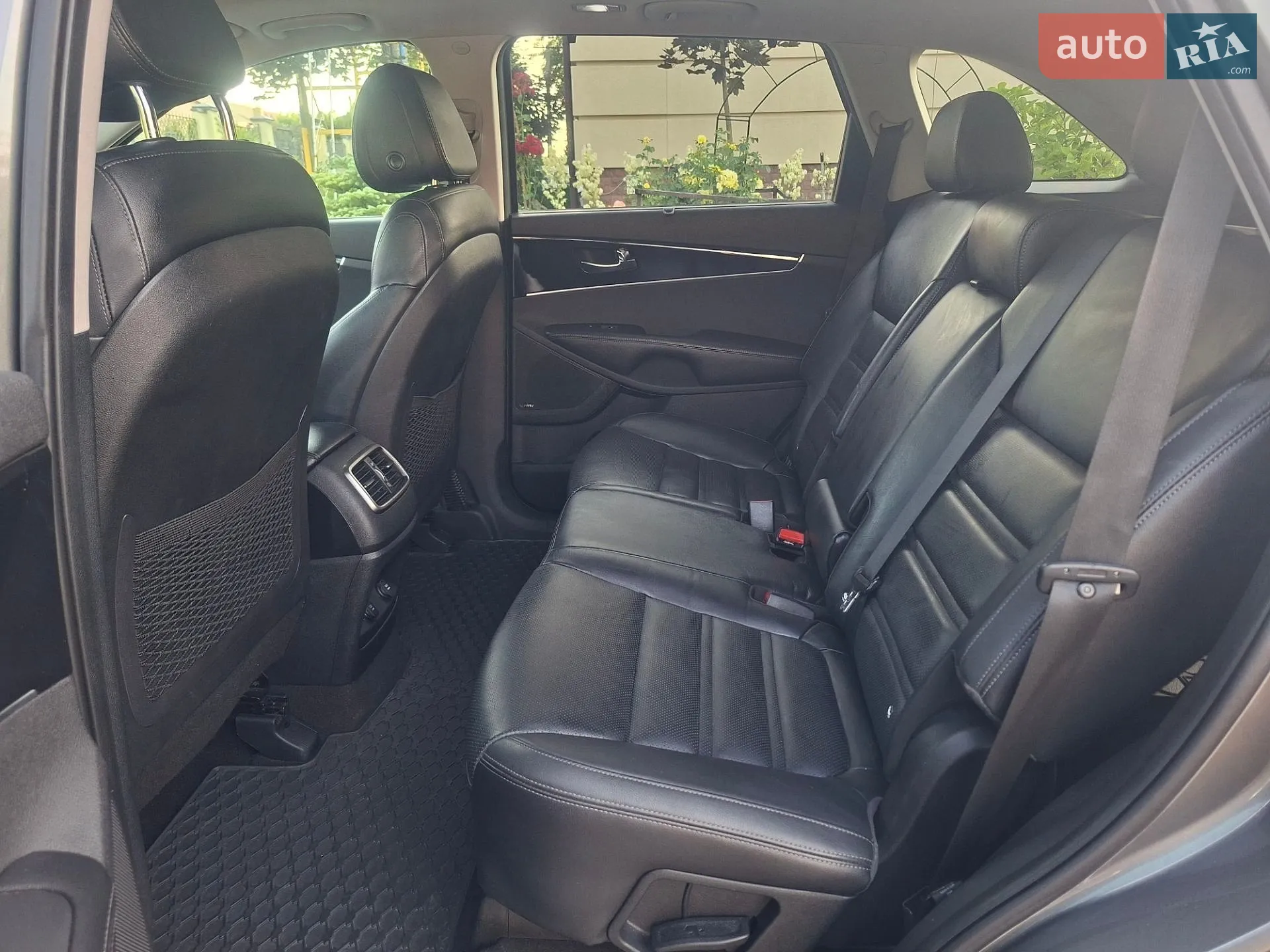 2015 Kia Sorento - мініатюра 9