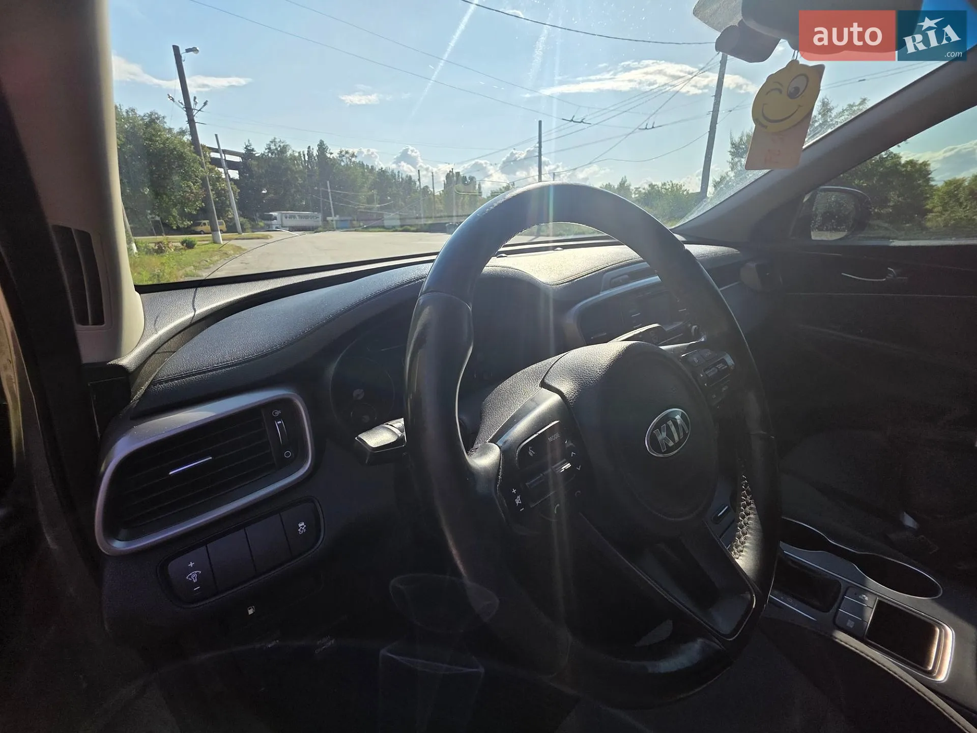 2014 Kia Sorento - мініатюра 42