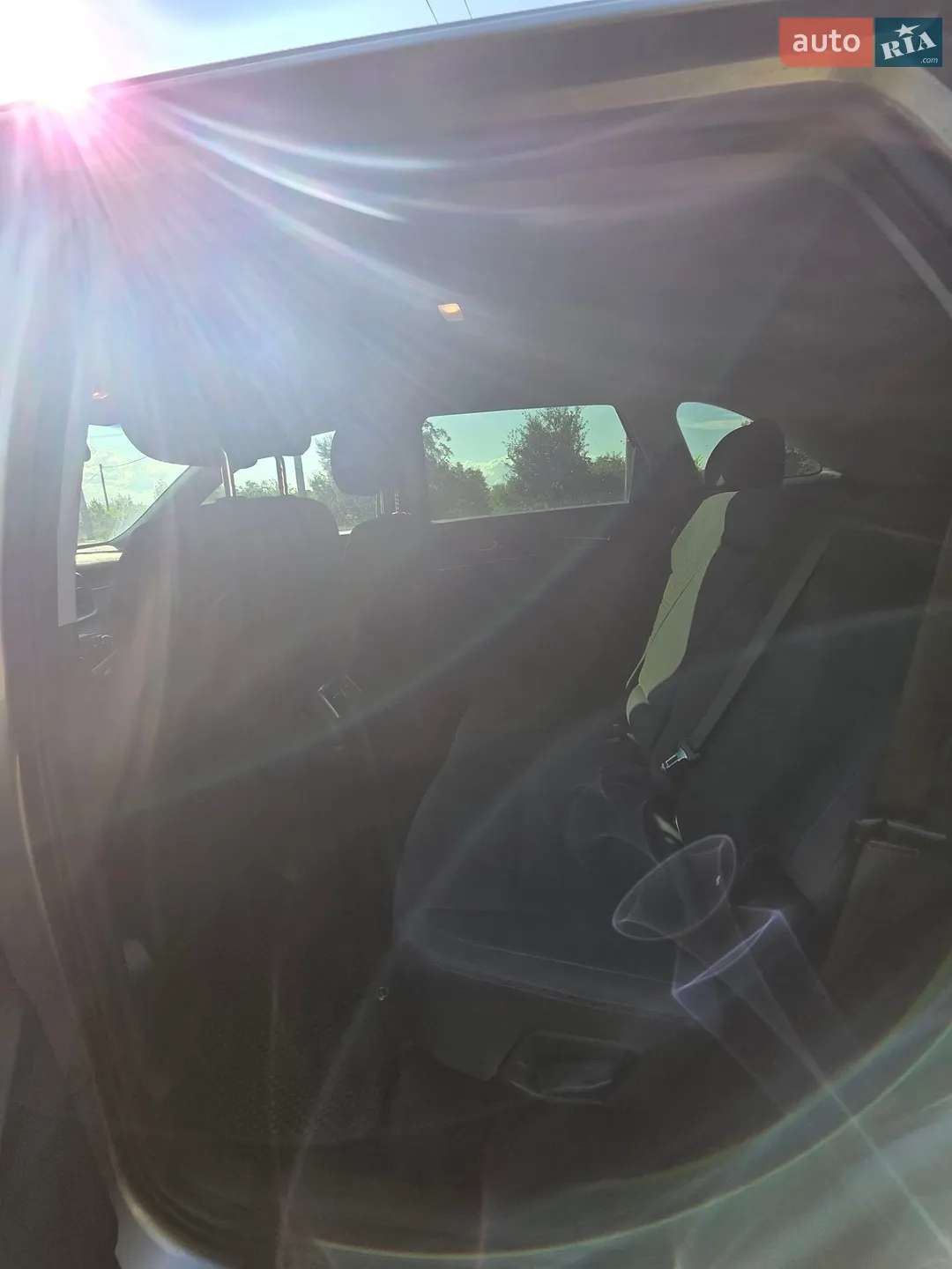 2014 Kia Sorento - мініатюра 50