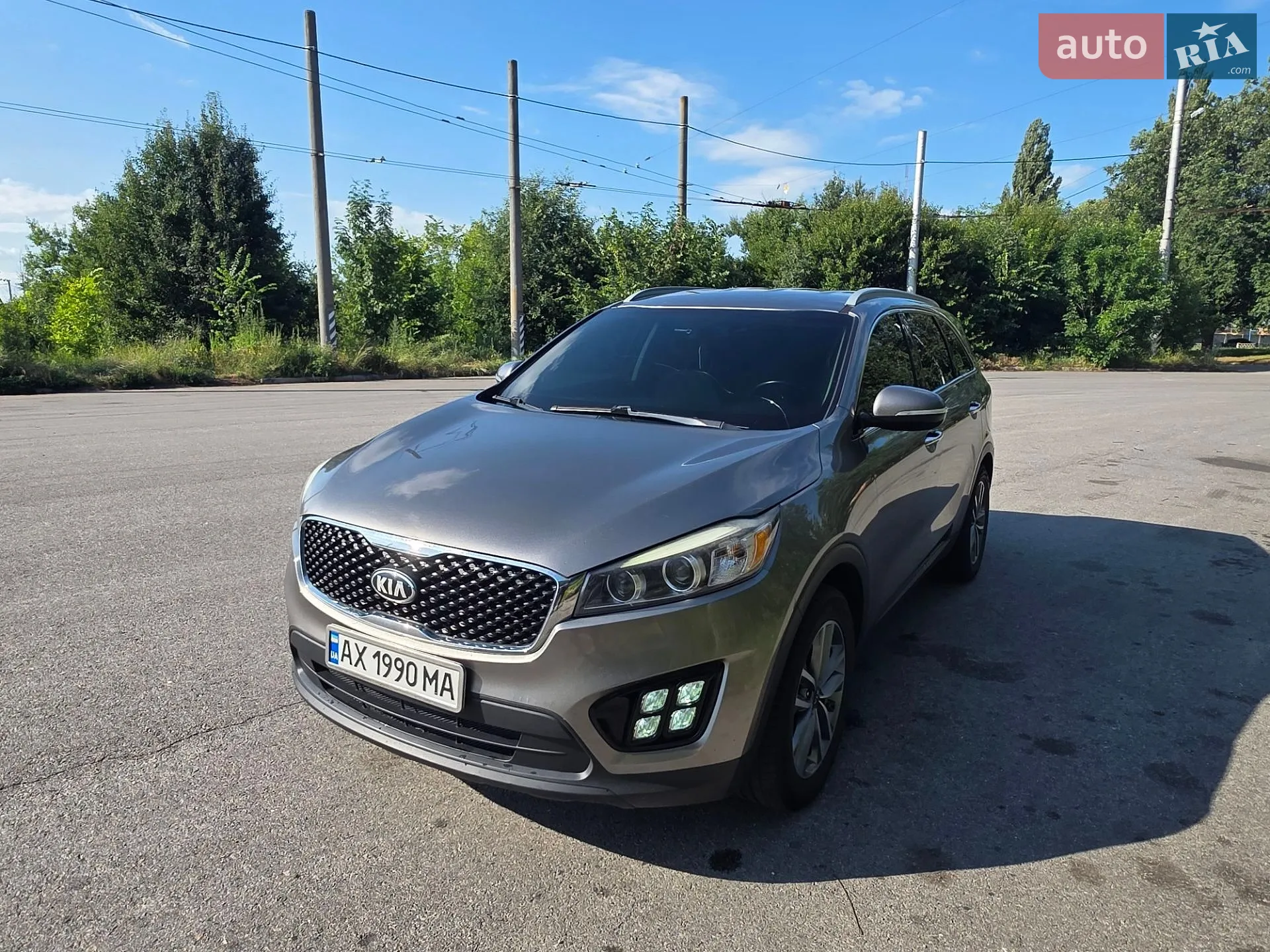 2014 Kia Sorento - мініатюра 45
