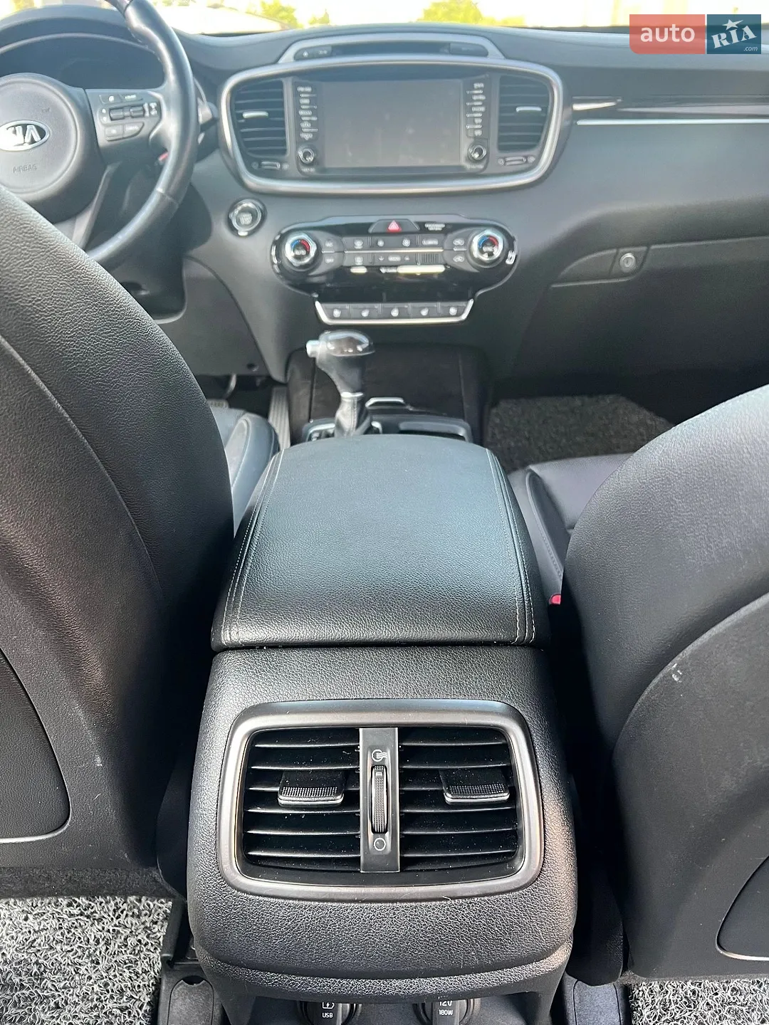 2017 Kia Sorento - мініатюра 32