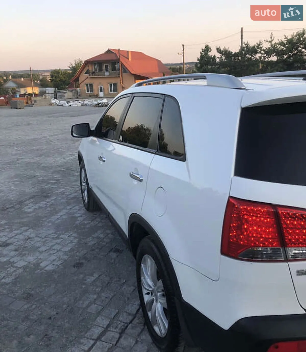 2011 Kia Sorento - мініатюра 19