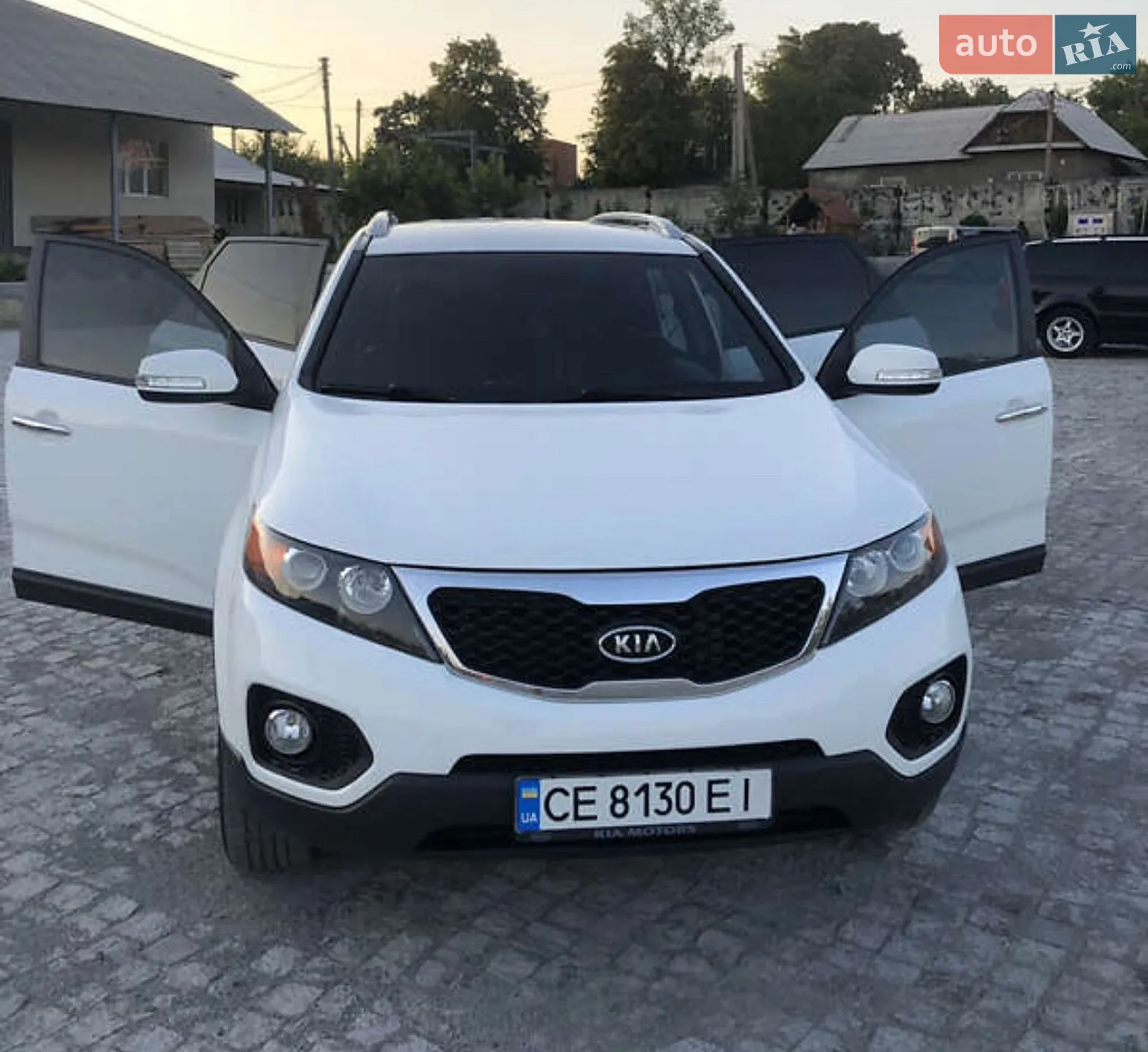 2011 Kia Sorento - мініатюра 22