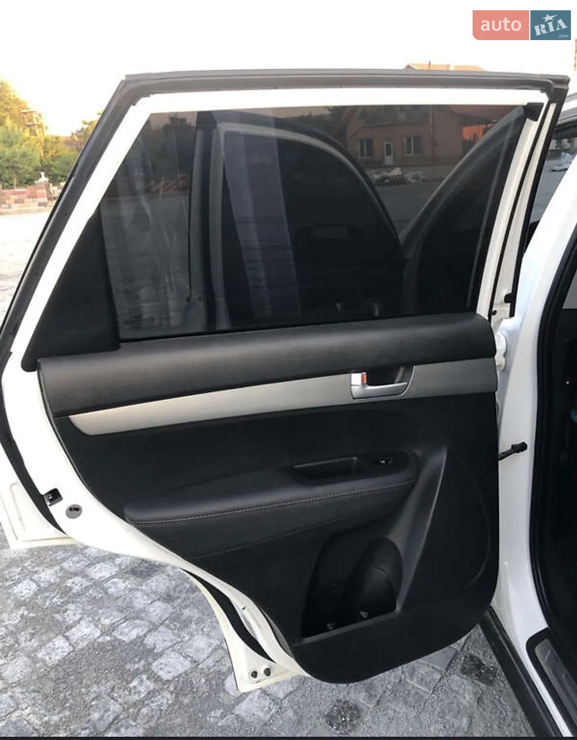 2011 Kia Sorento - мініатюра 23