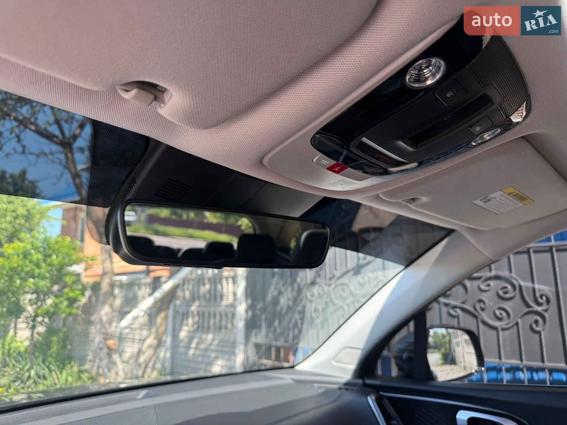 2025 Kia Sorento - мініатюра 18
