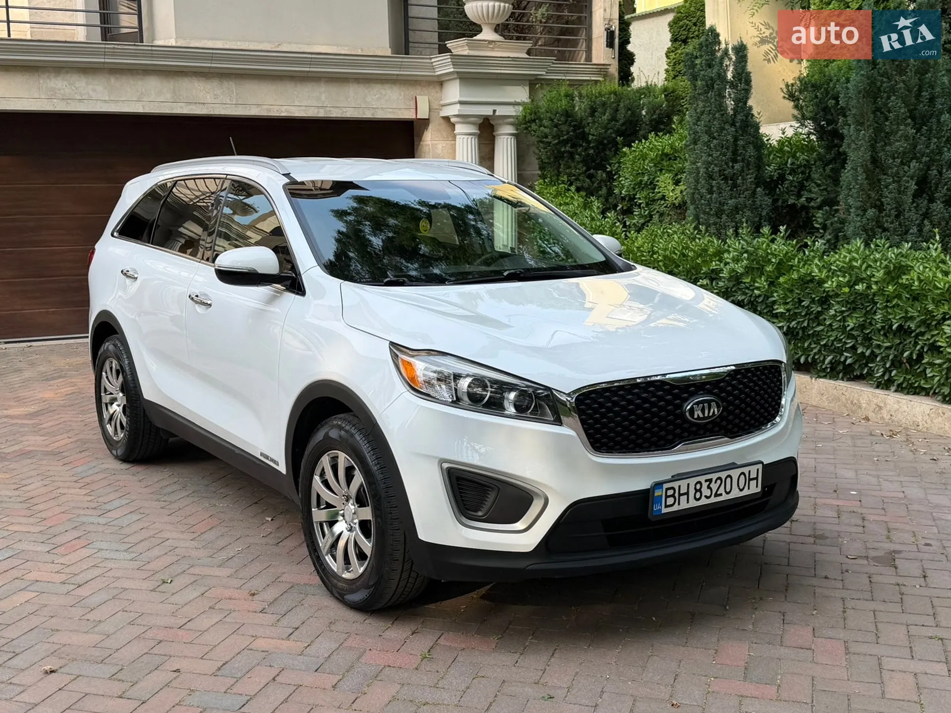 2016 Kia Sorento - мініатюра 4