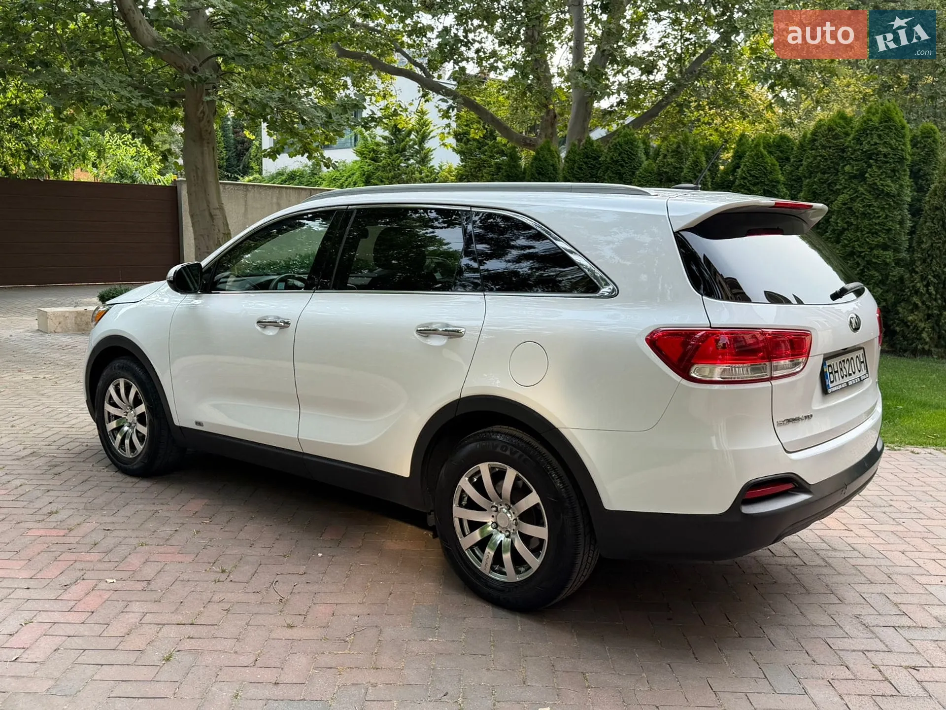 2016 Kia Sorento - мініатюра 15