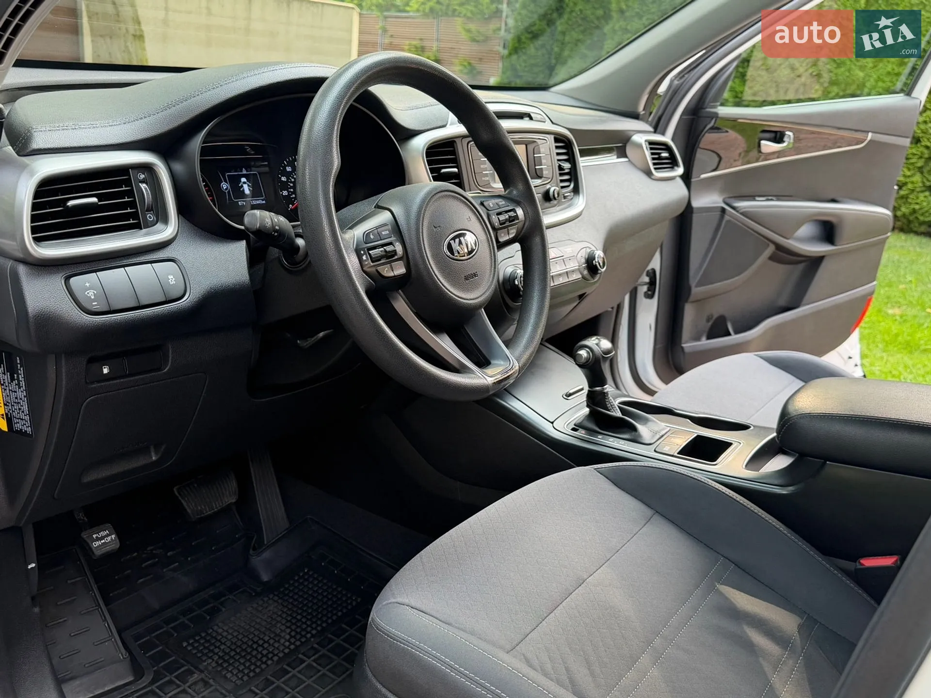 2016 Kia Sorento - мініатюра 27