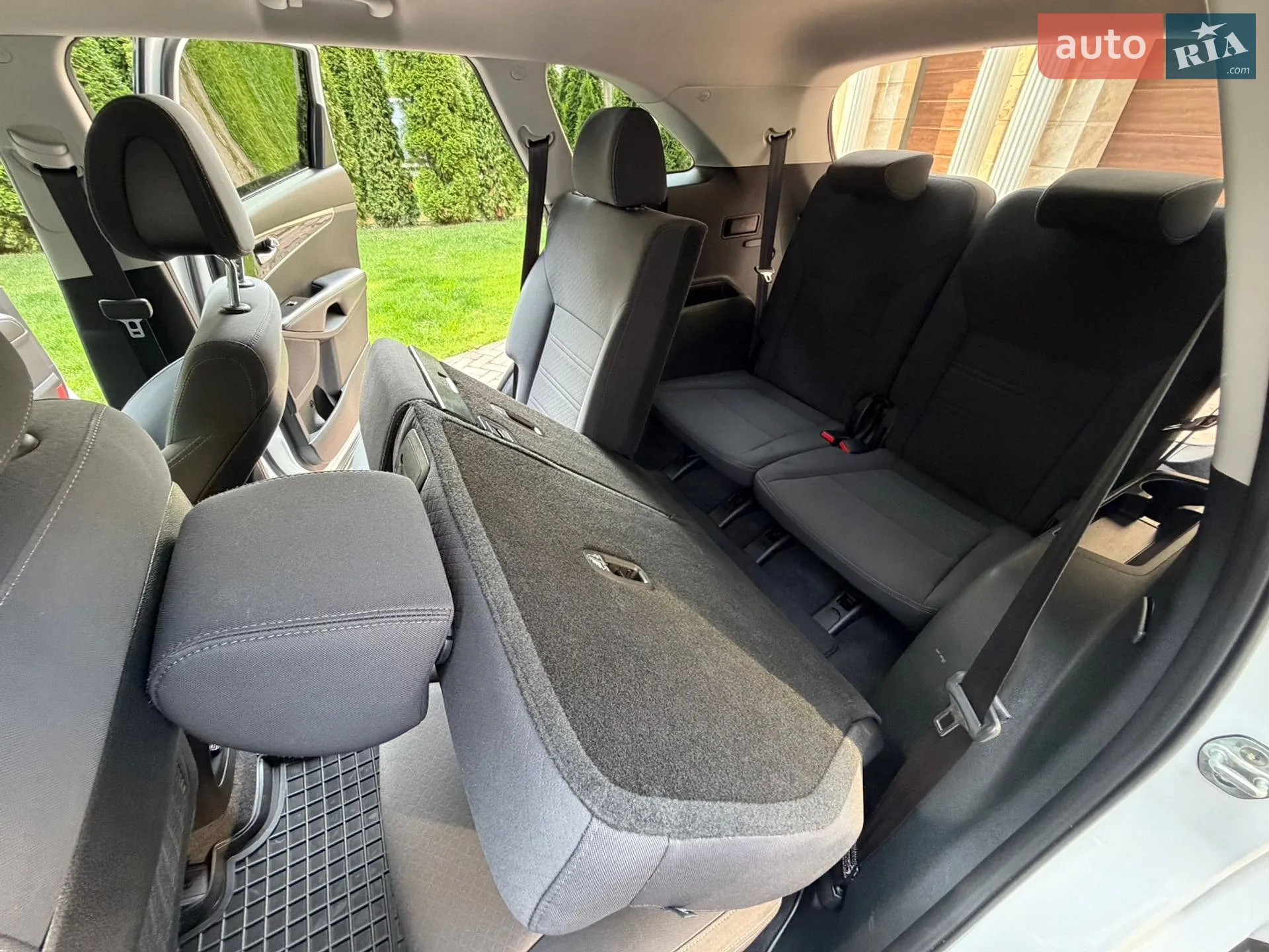 2016 Kia Sorento - мініатюра 37