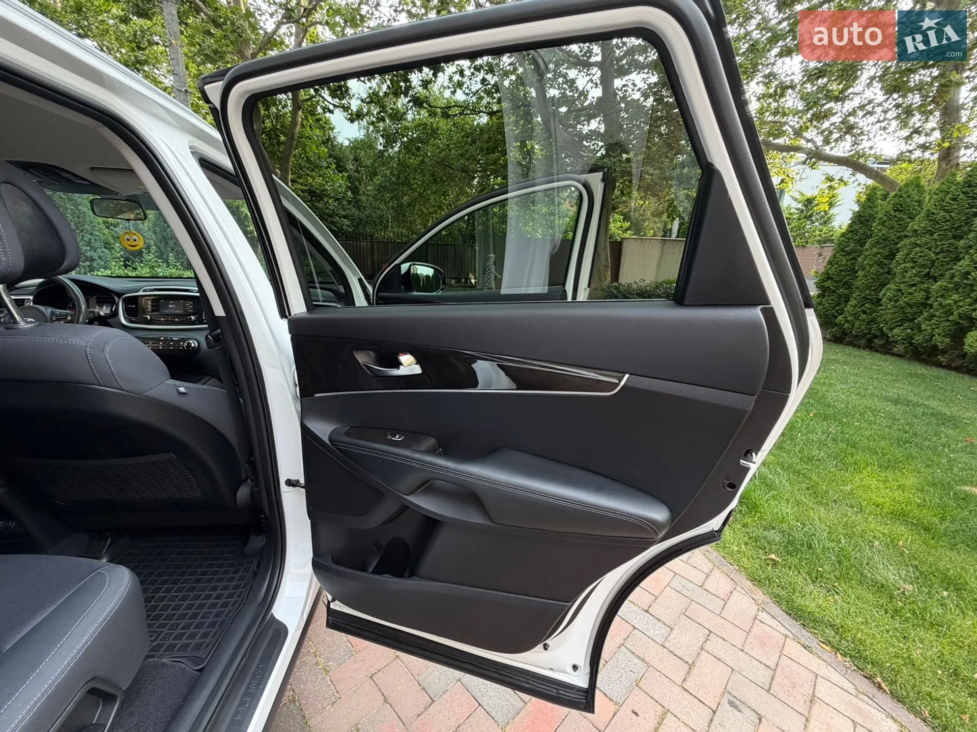 2016 Kia Sorento - мініатюра 43