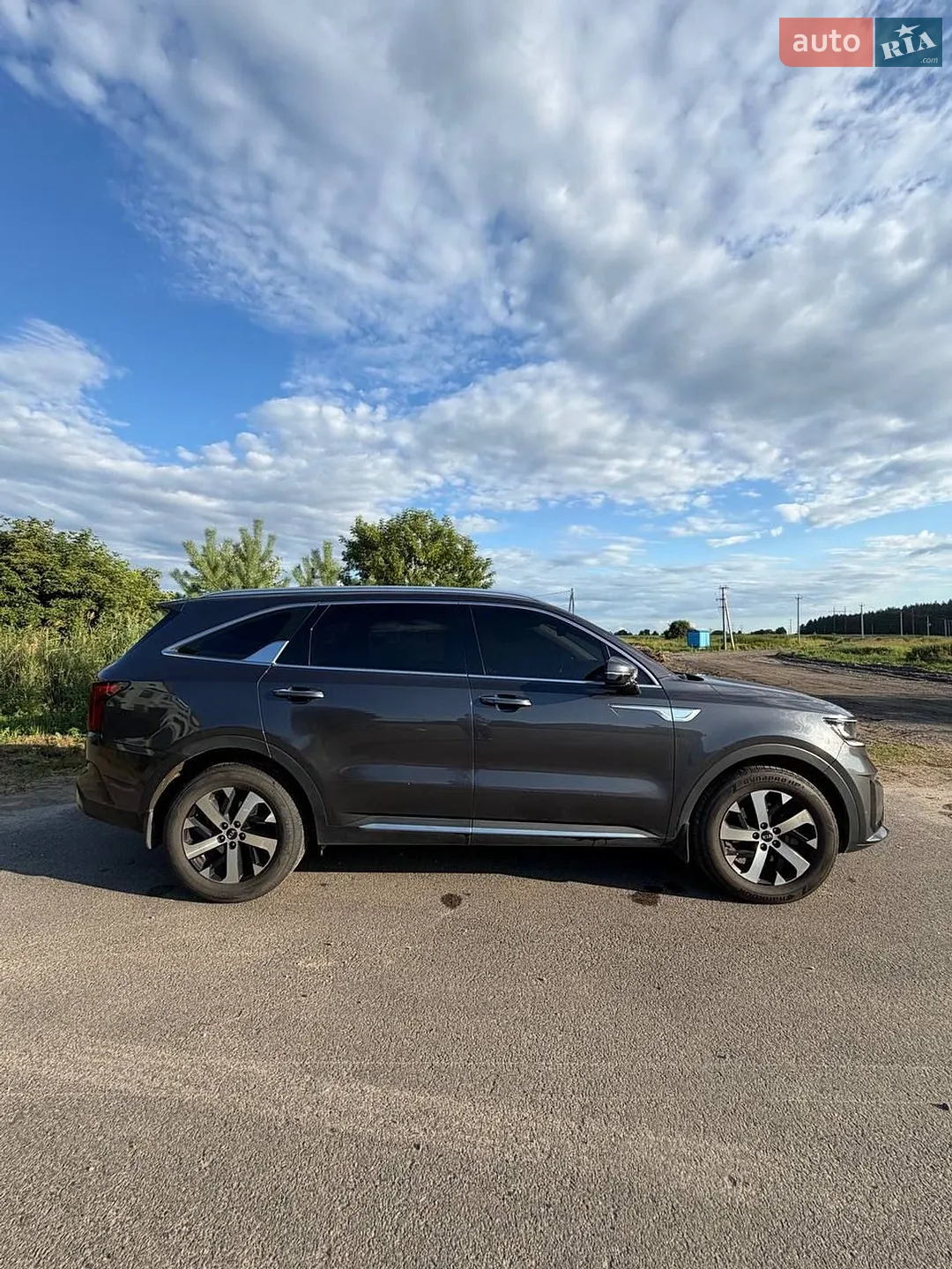 2021 Kia Sorento - мініатюра 4